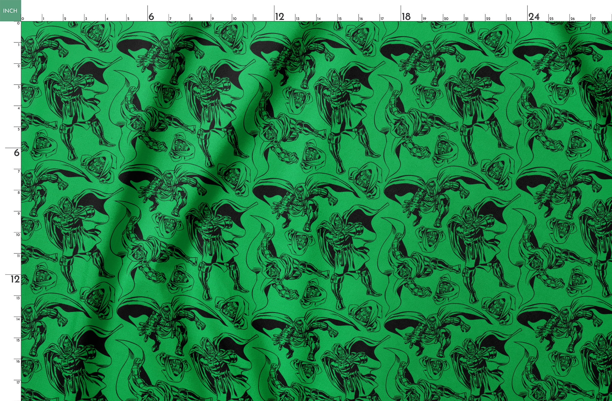  springs fatquarter mockup