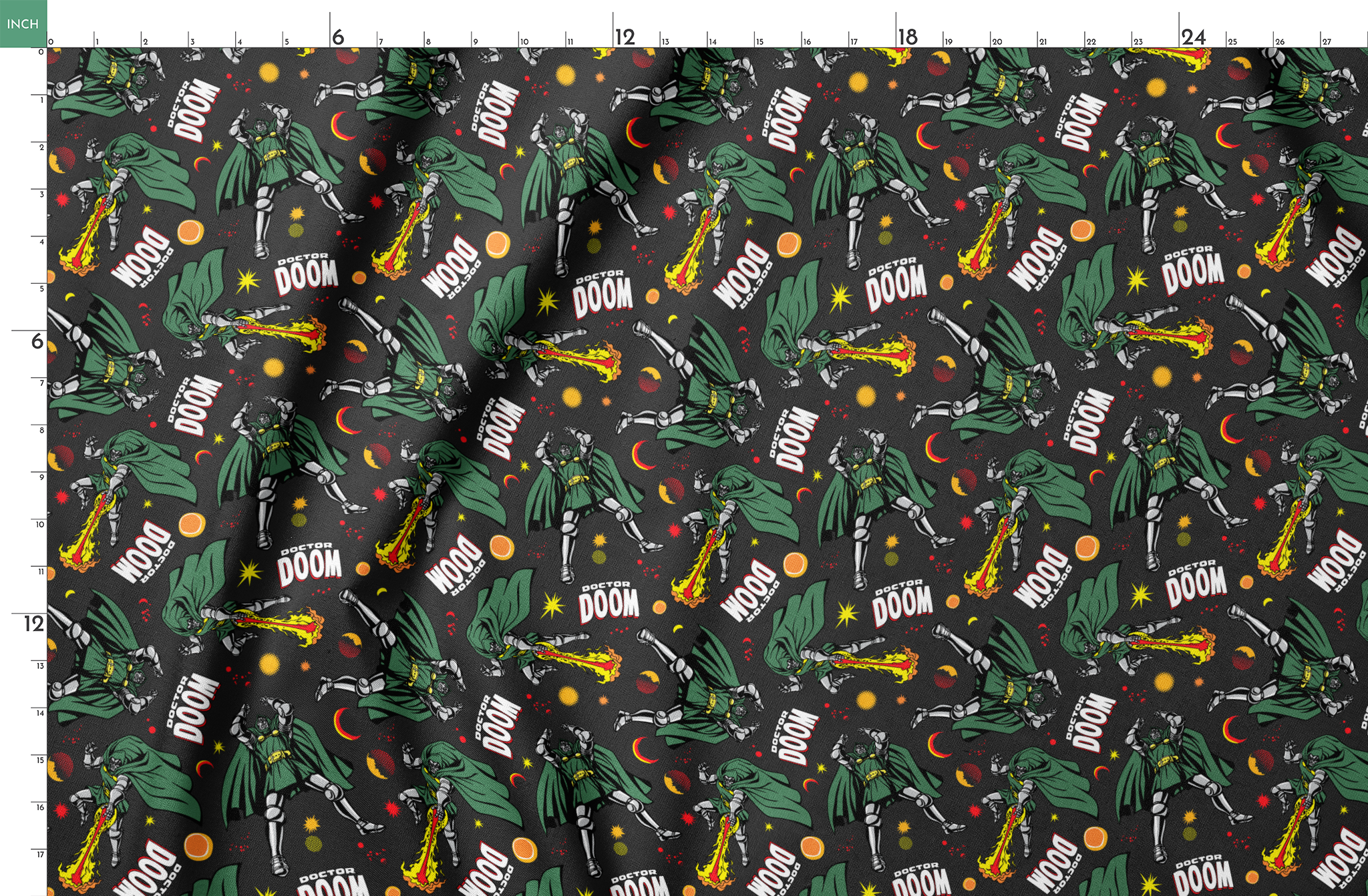  springs fatquarter mockup