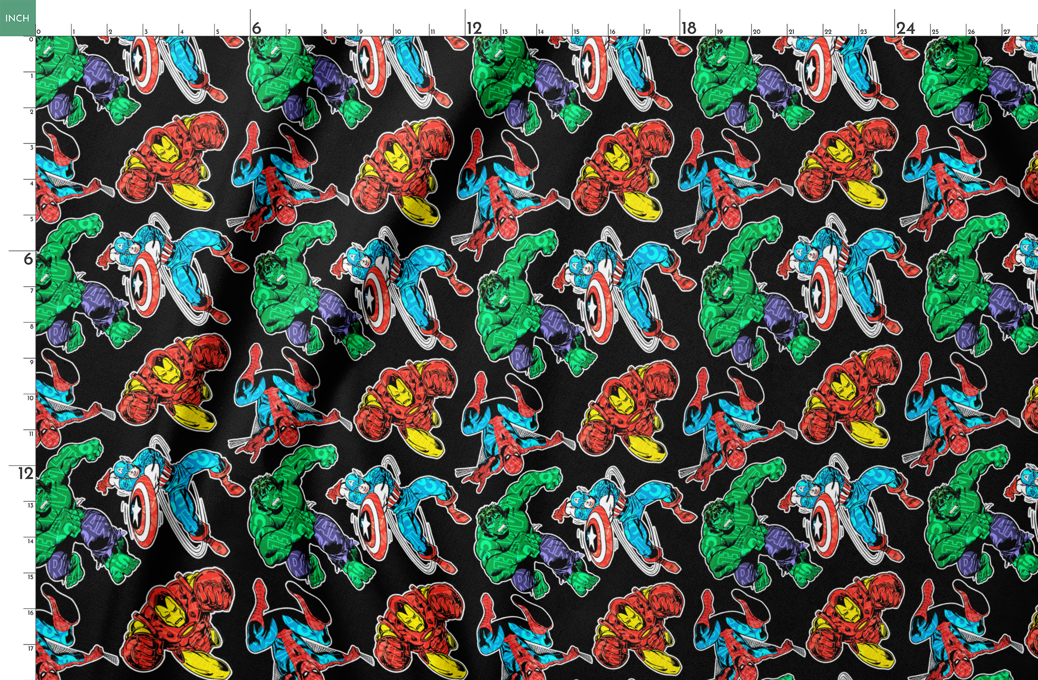  springs fatquarter mockup