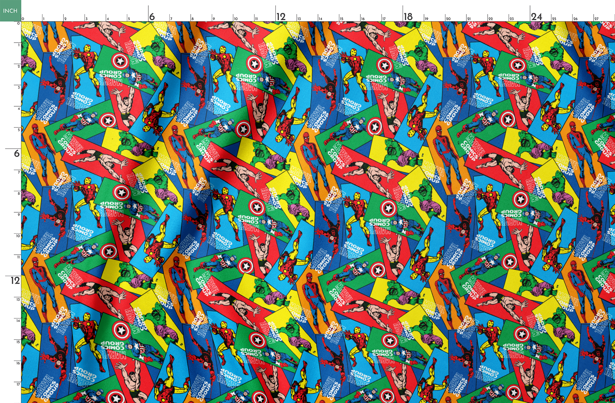  springs fatquarter mockup