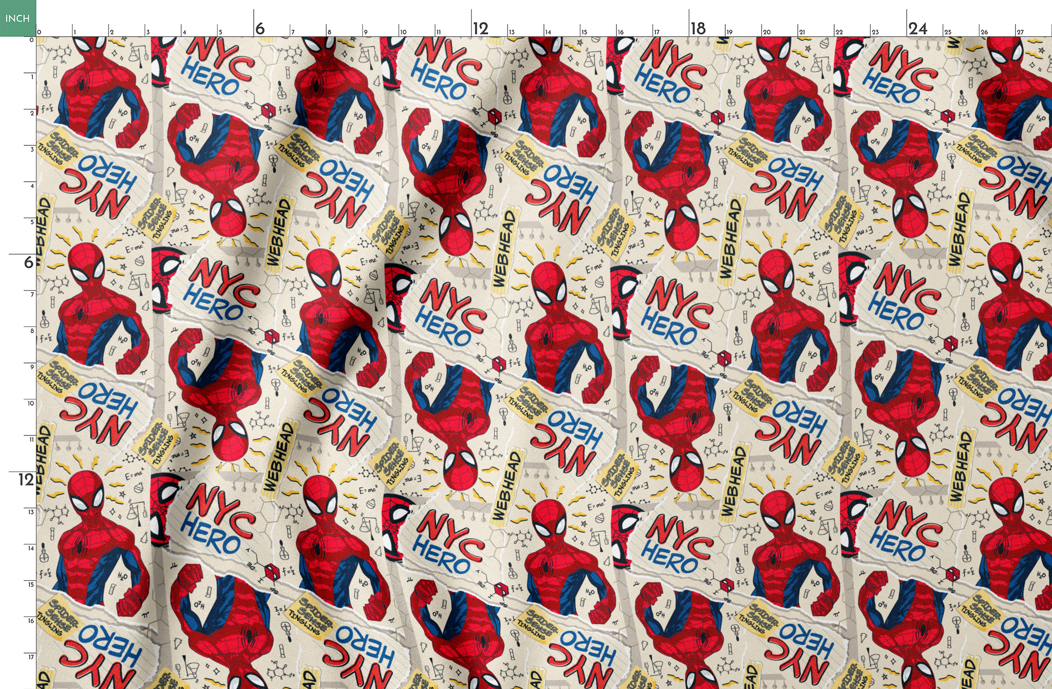  springs fatquarter mockup