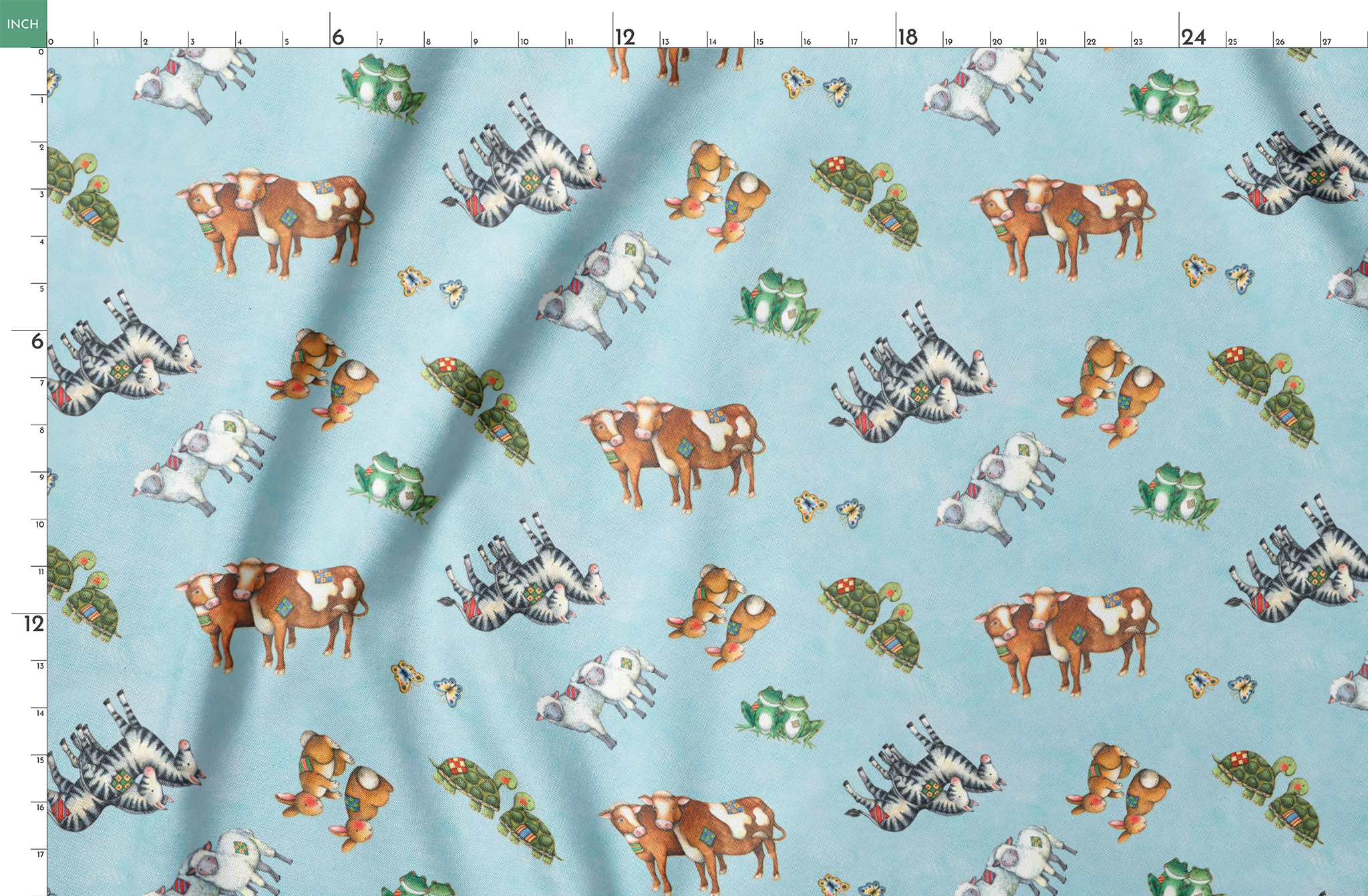  springs fatquarter mockup