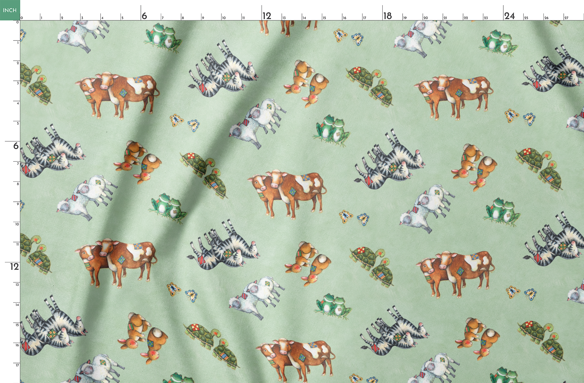  springs fatquarter mockup