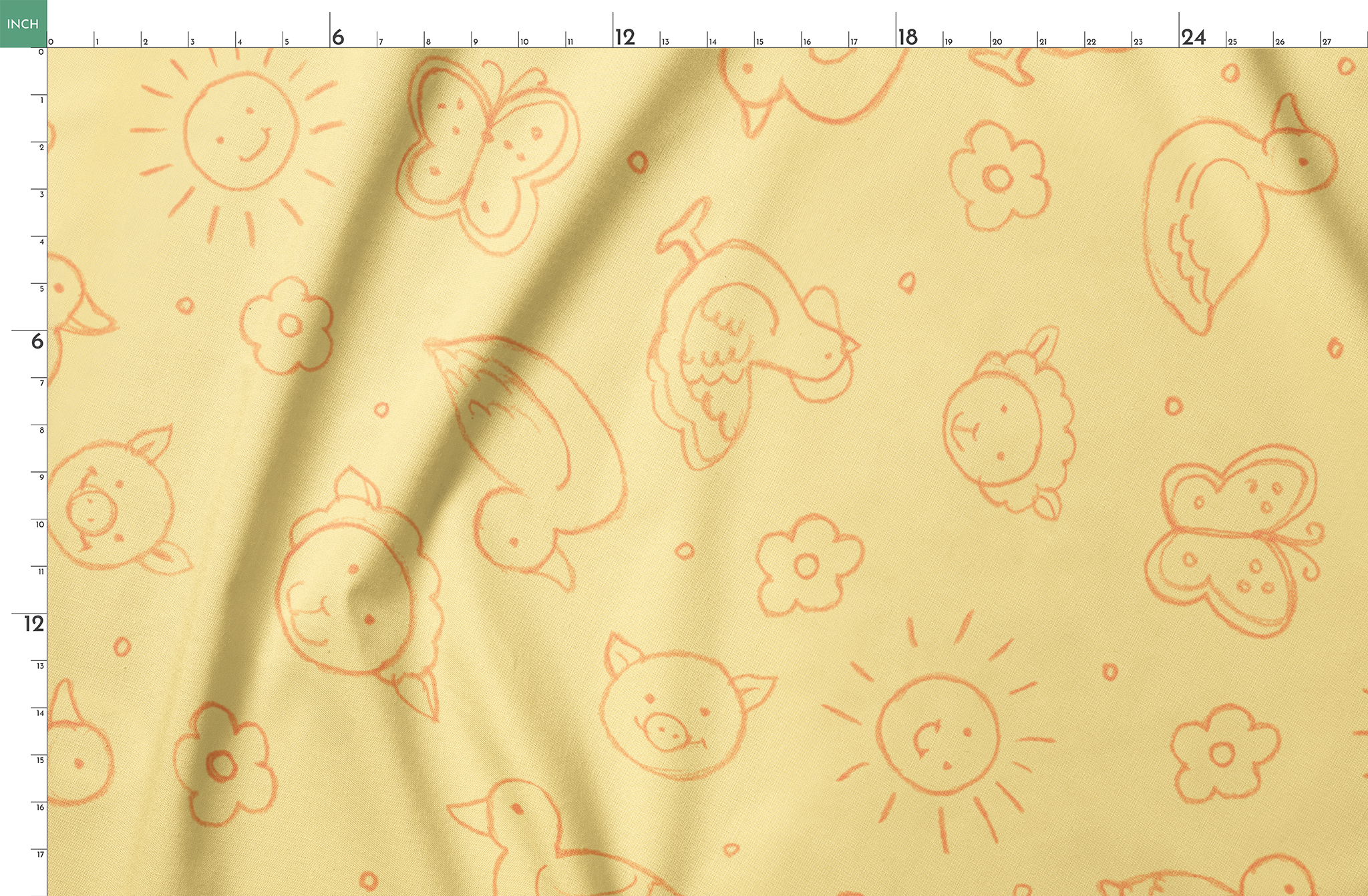  springs fatquarter mockup