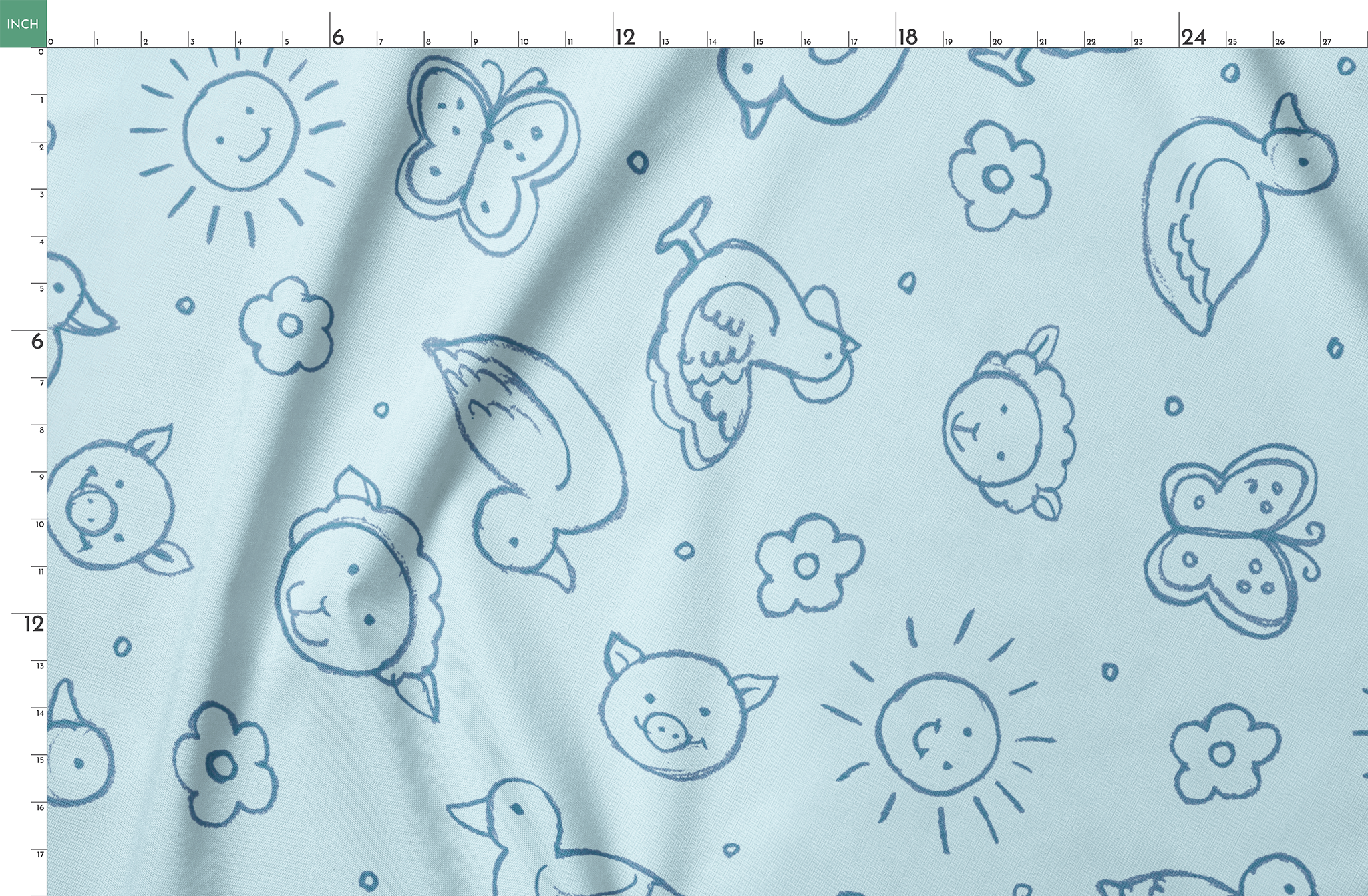  springs fatquarter mockup