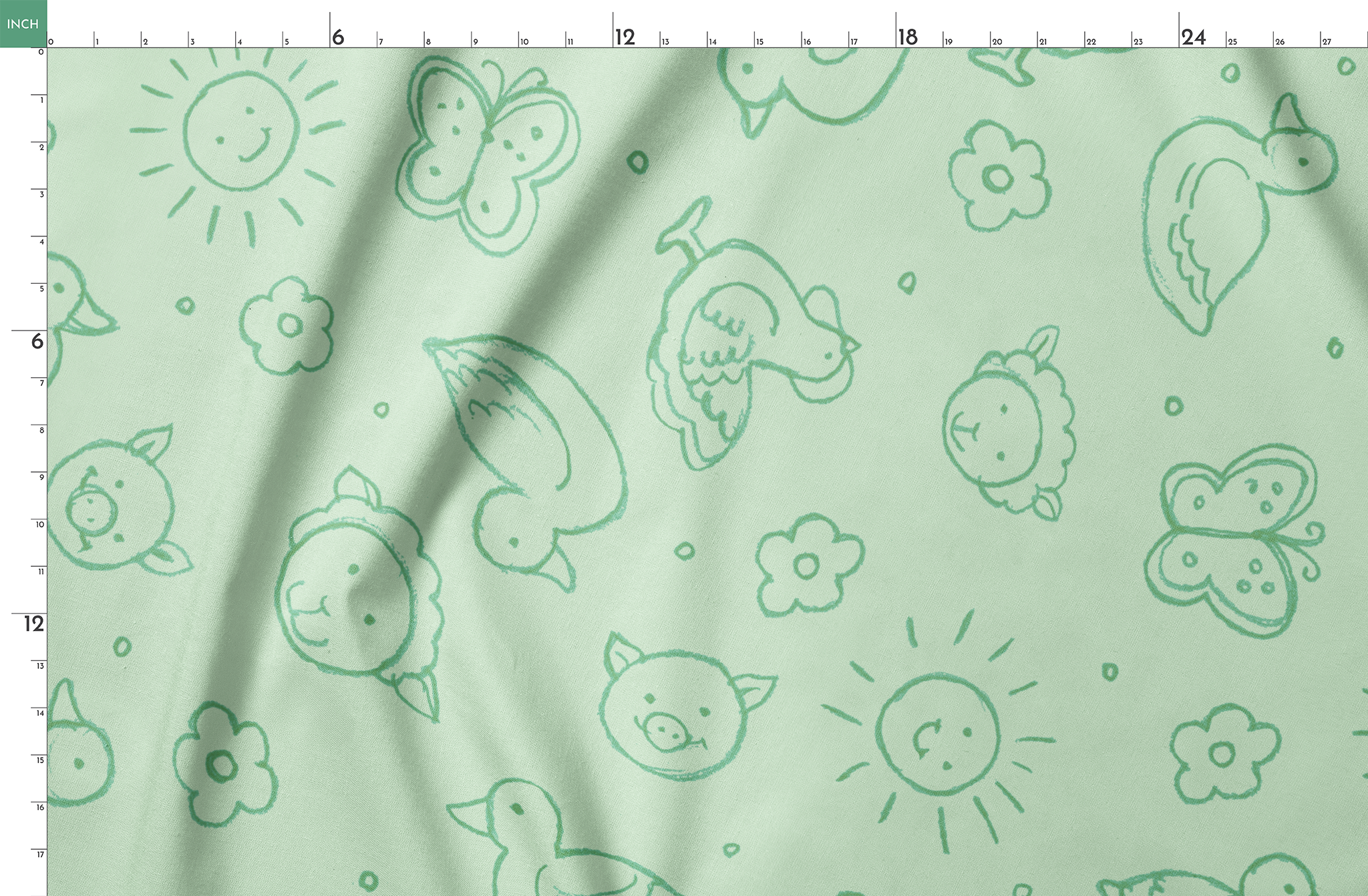  springs fatquarter mockup