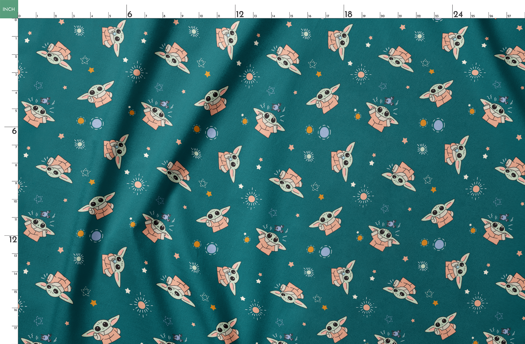  springs fatquarter mockup