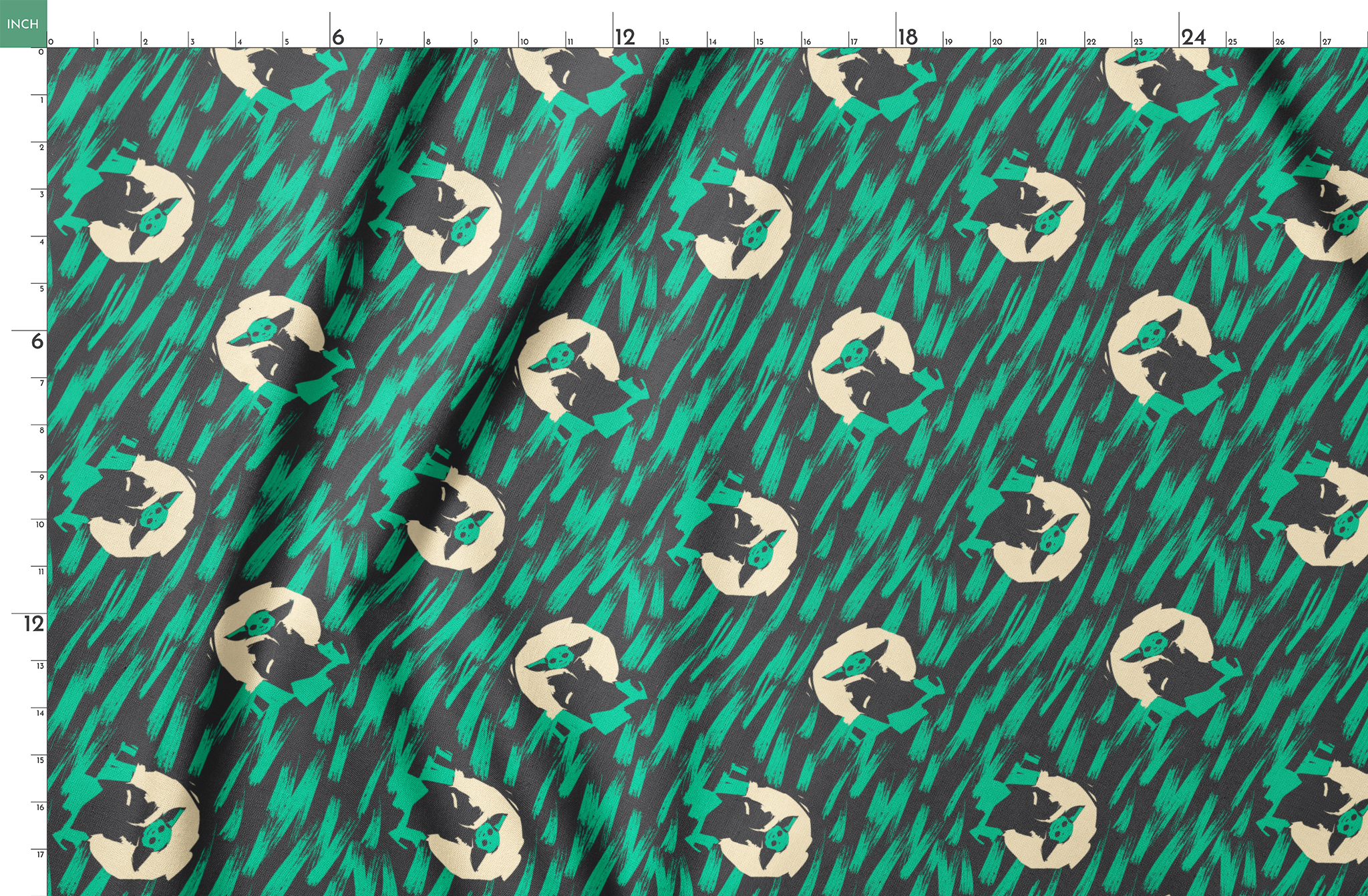  springs fatquarter mockup