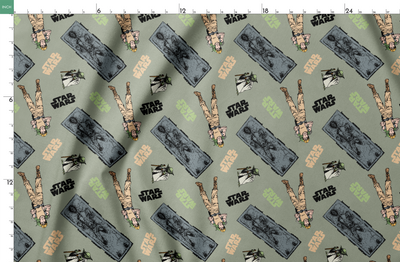  springs fatquarter mockup