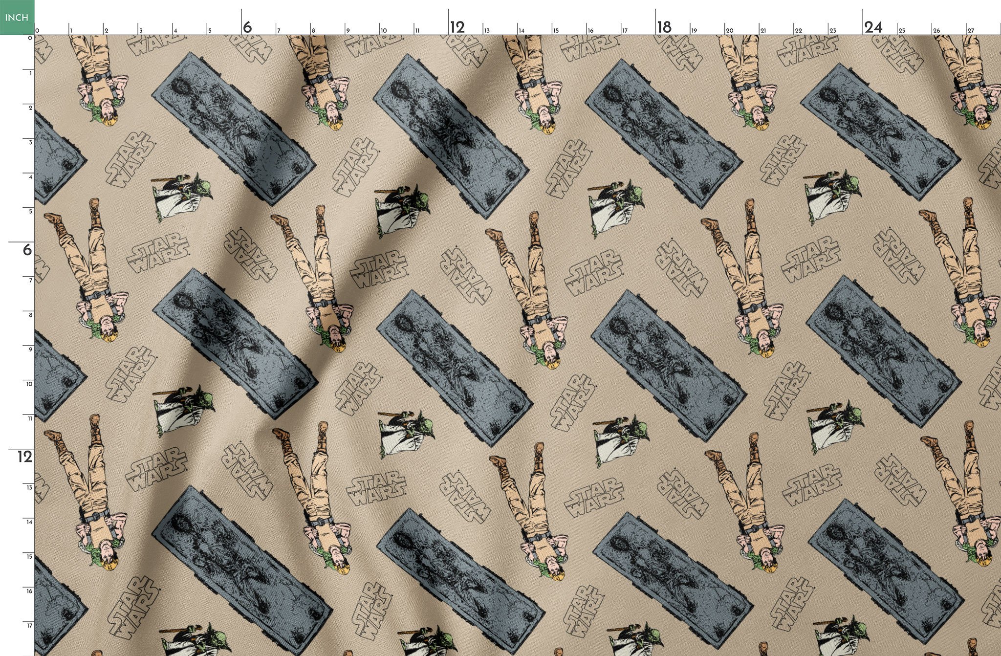  springs fatquarter mockup