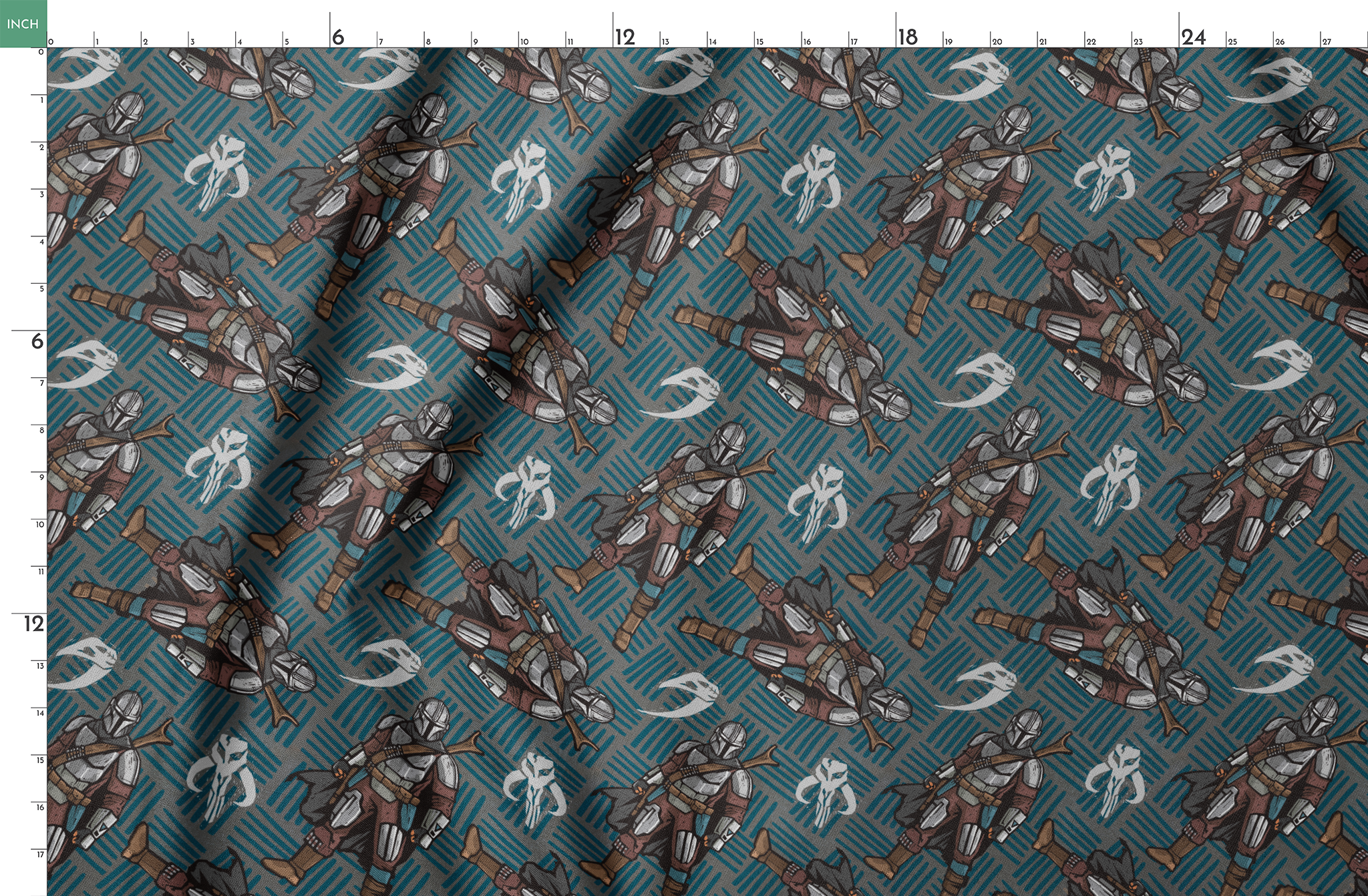  springs fatquarter mockup
