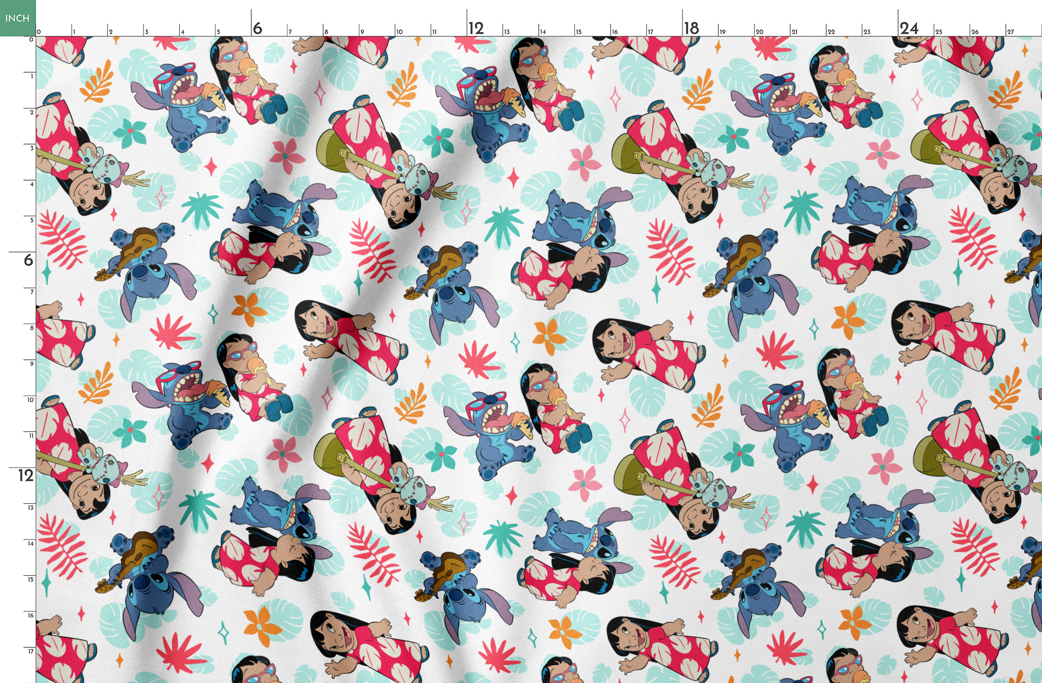  springs fatquarter mockup
