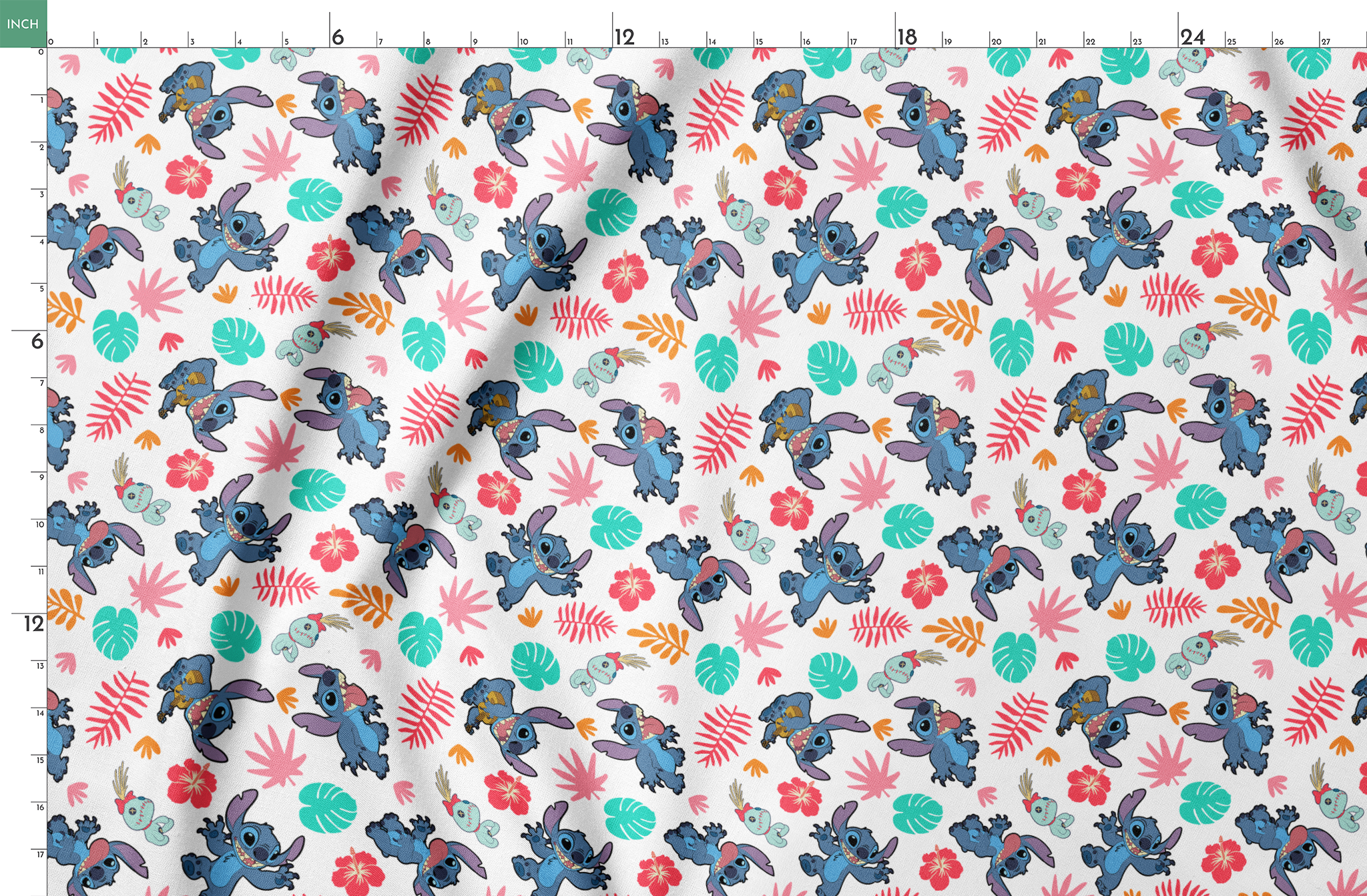  springs fatquarter mockup