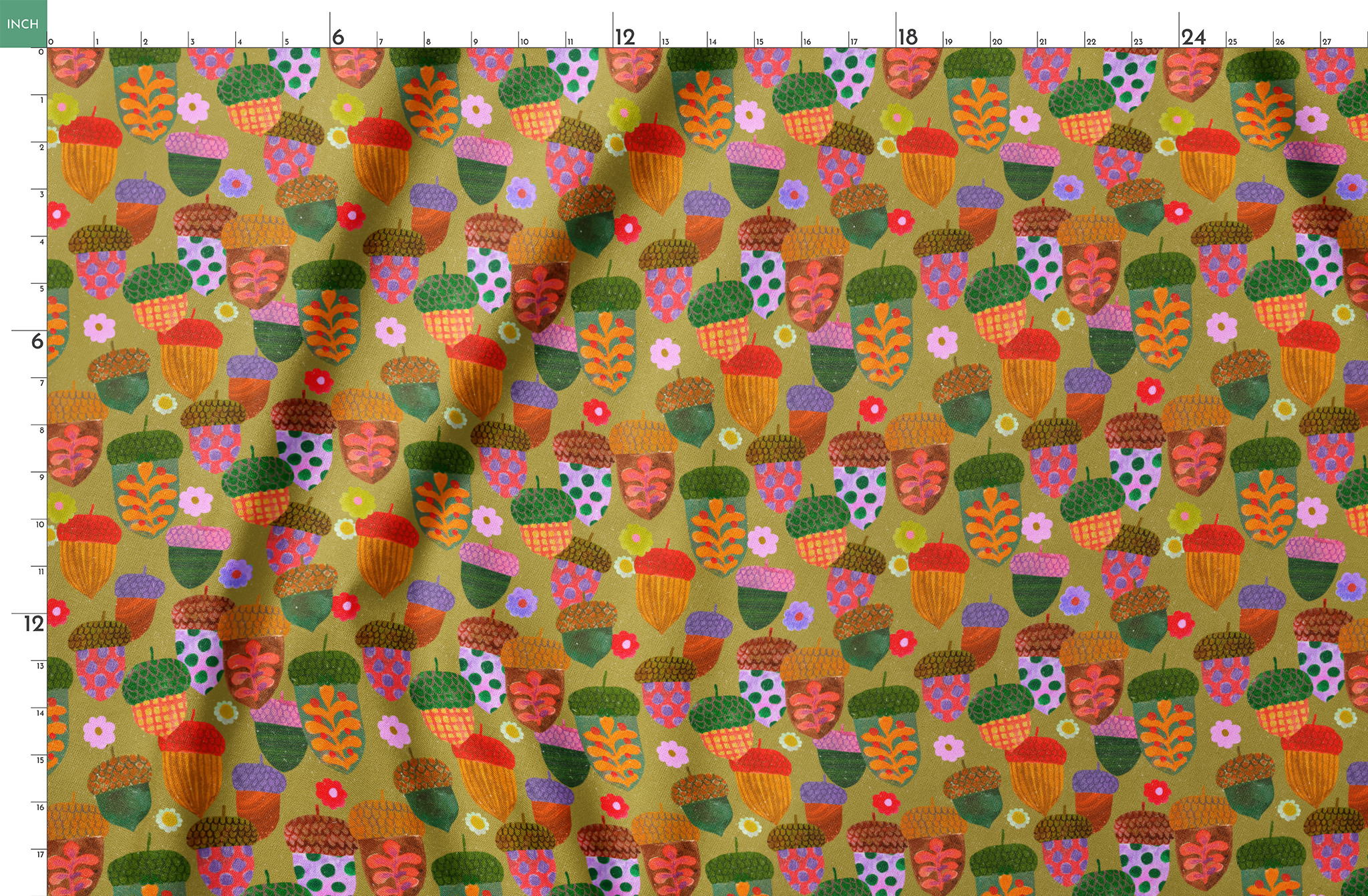  springs fatquarter mockup
