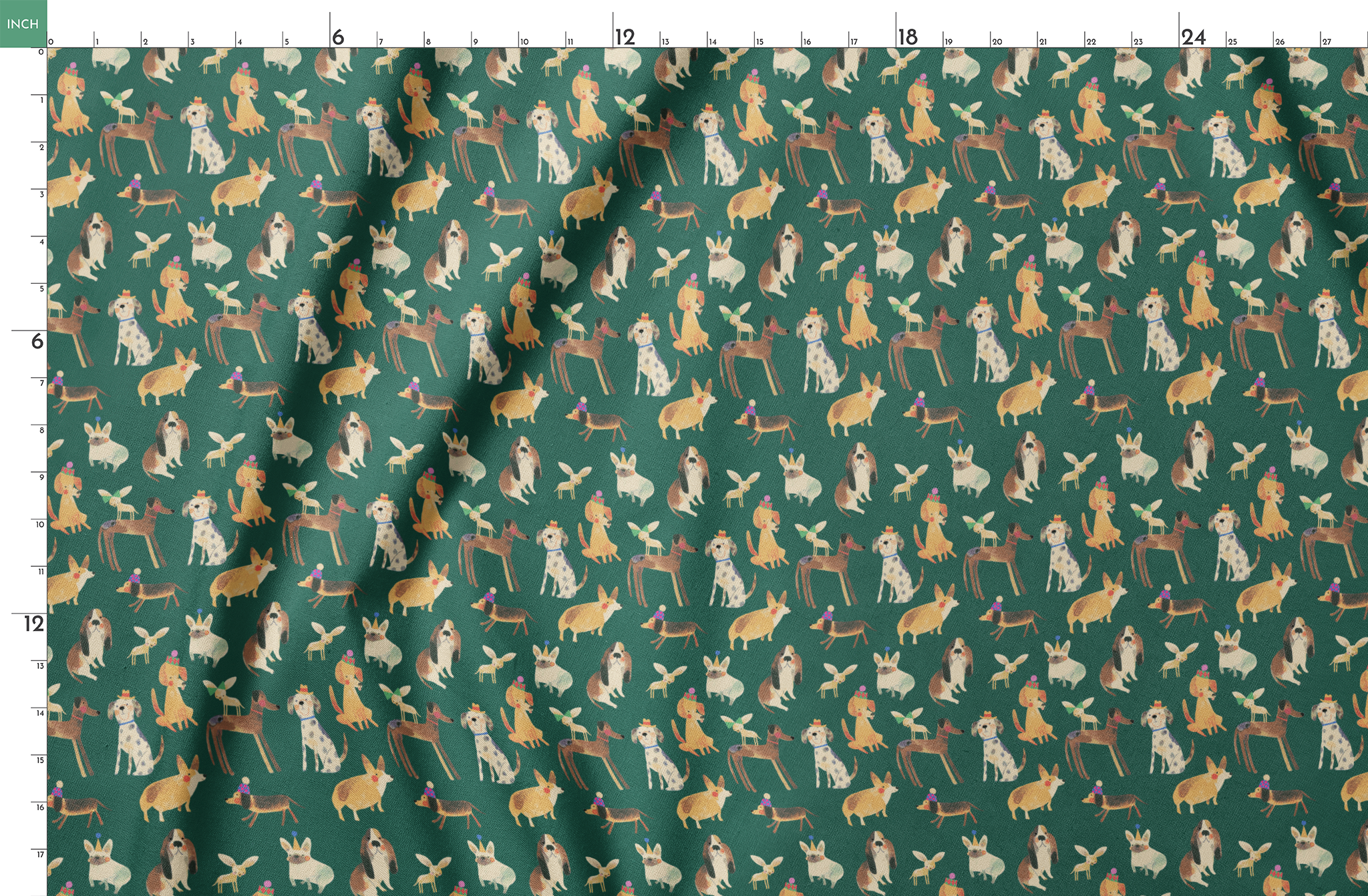  springs fatquarter mockup