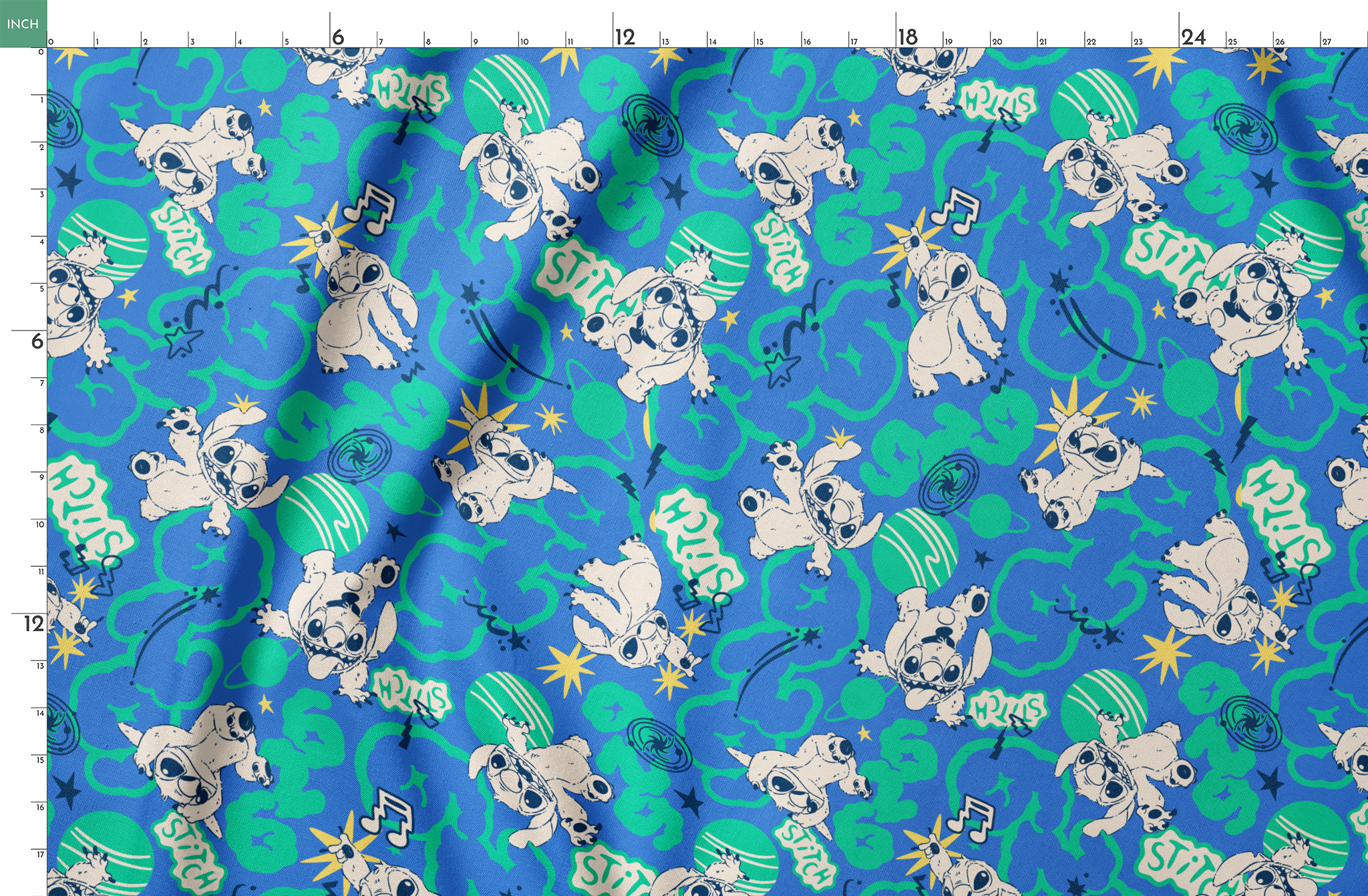  springs fatquarter mockup