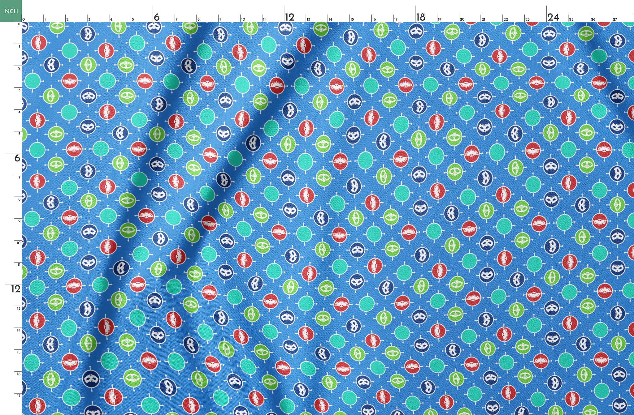  springs fatquarter mockup