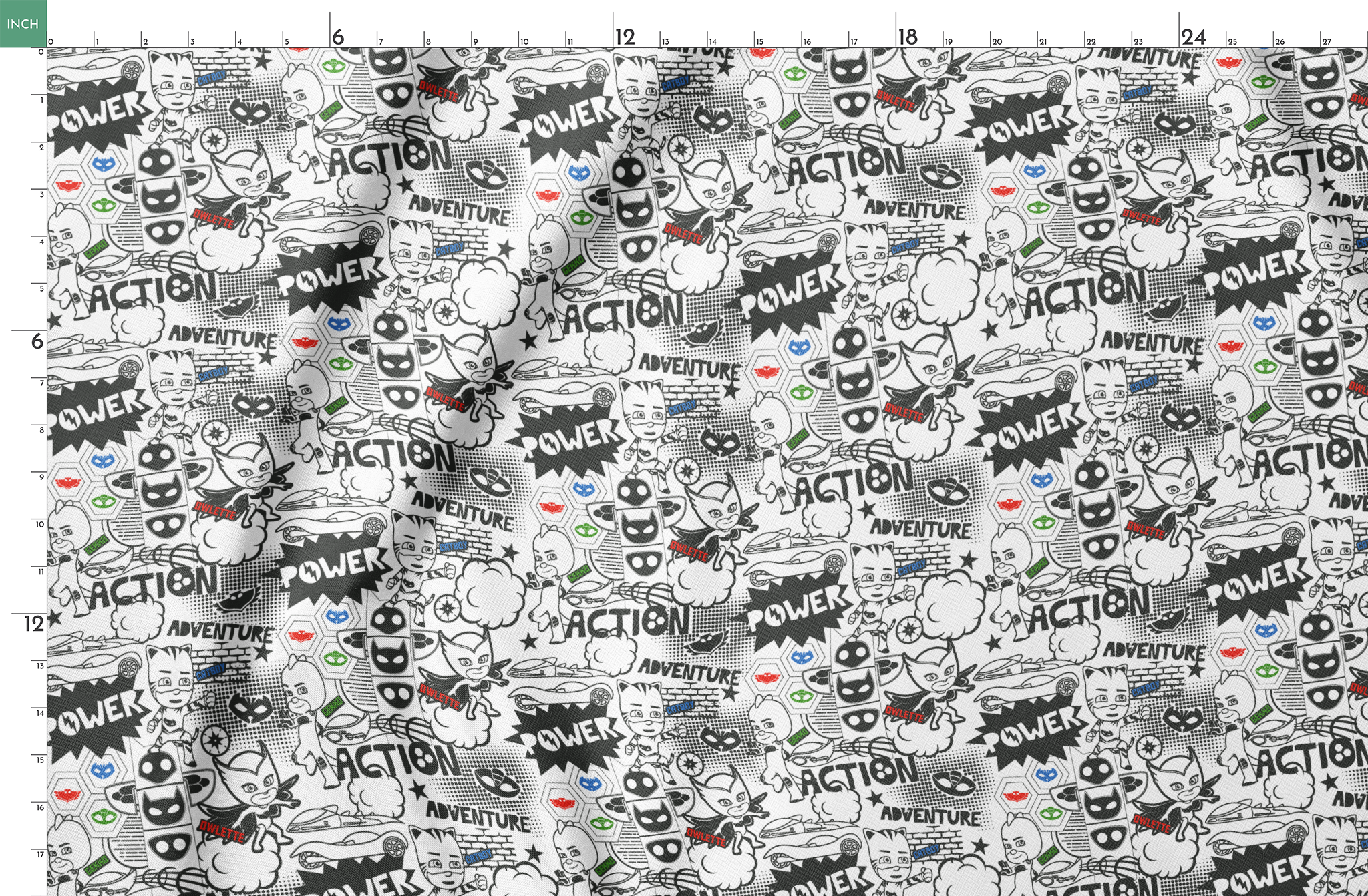  springs fatquarter mockup