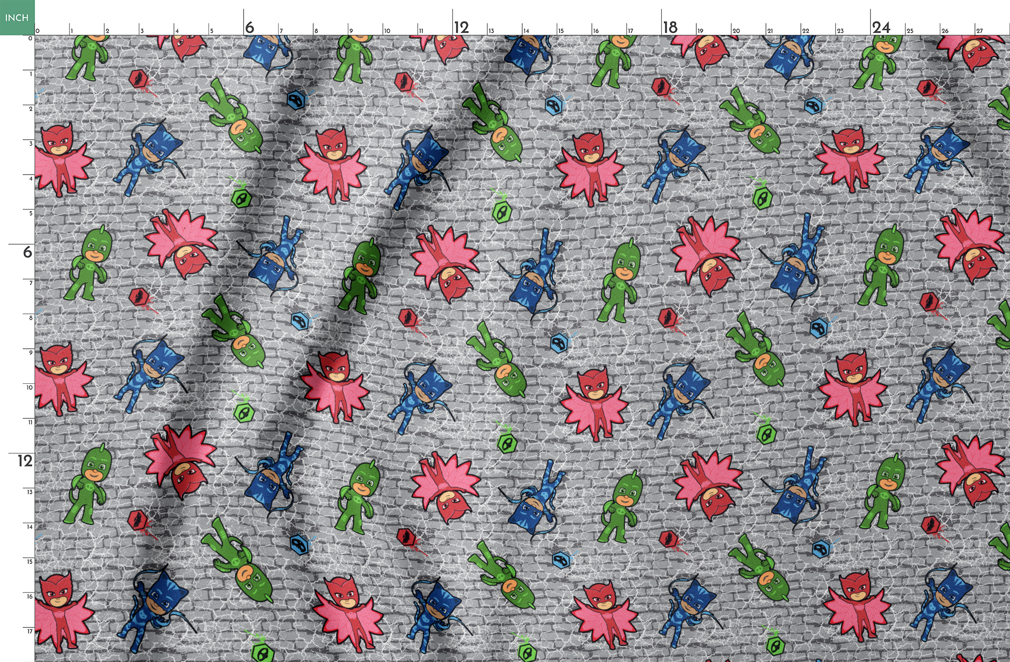  springs fatquarter mockup