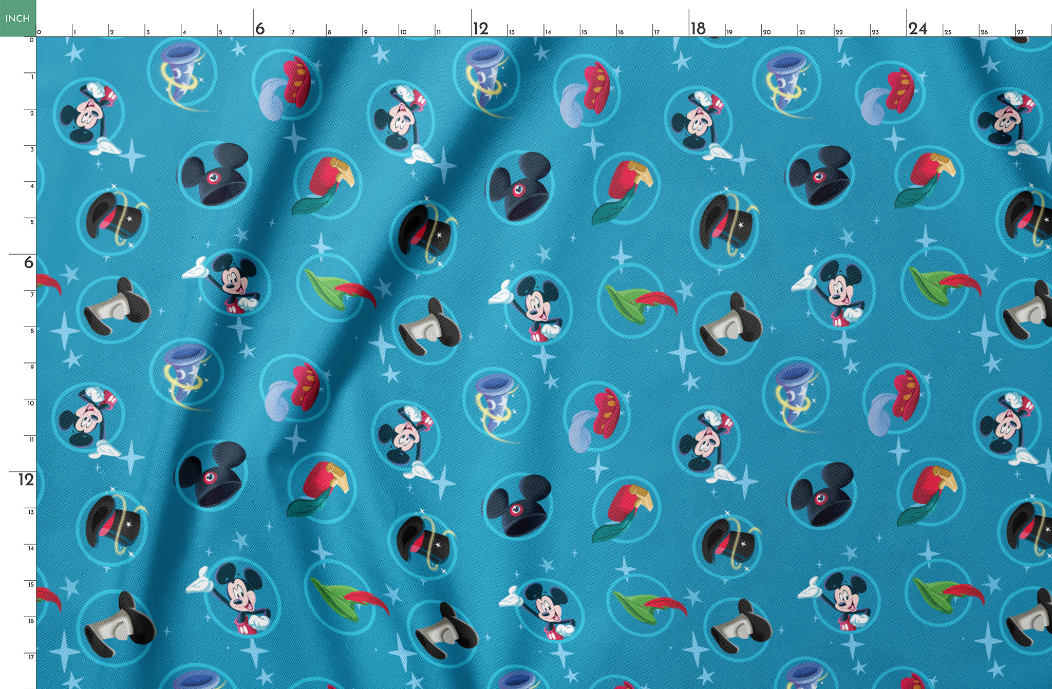  springs fatquarter mockup