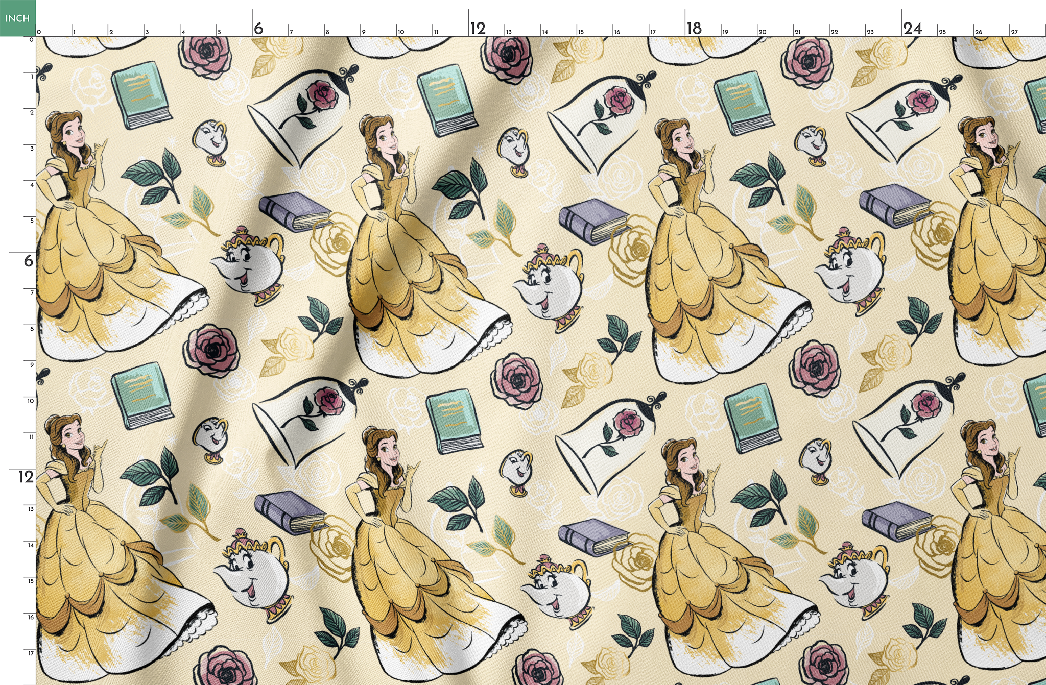  springs fatquarter mockup