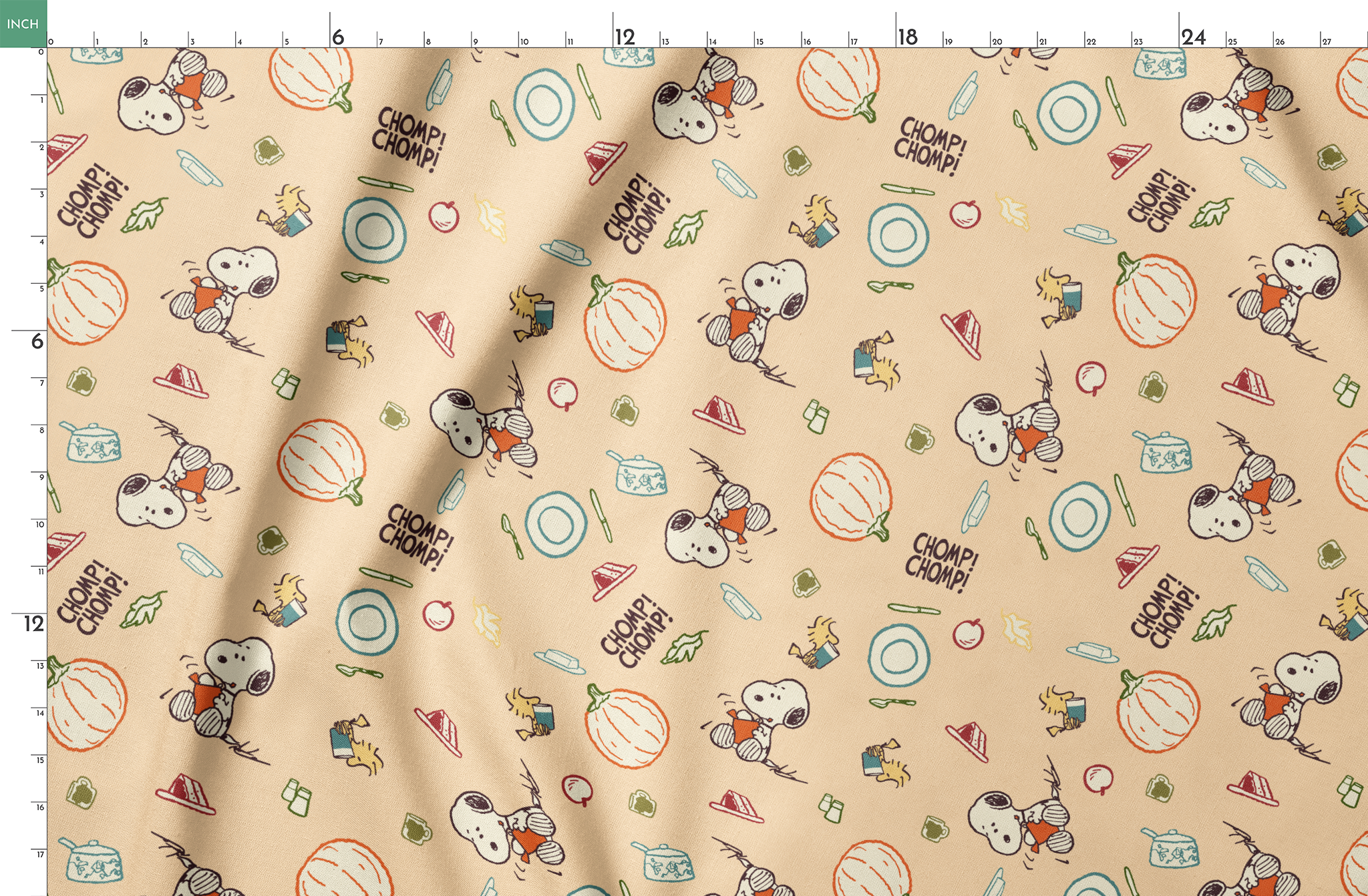  springs fatquarter mockup
