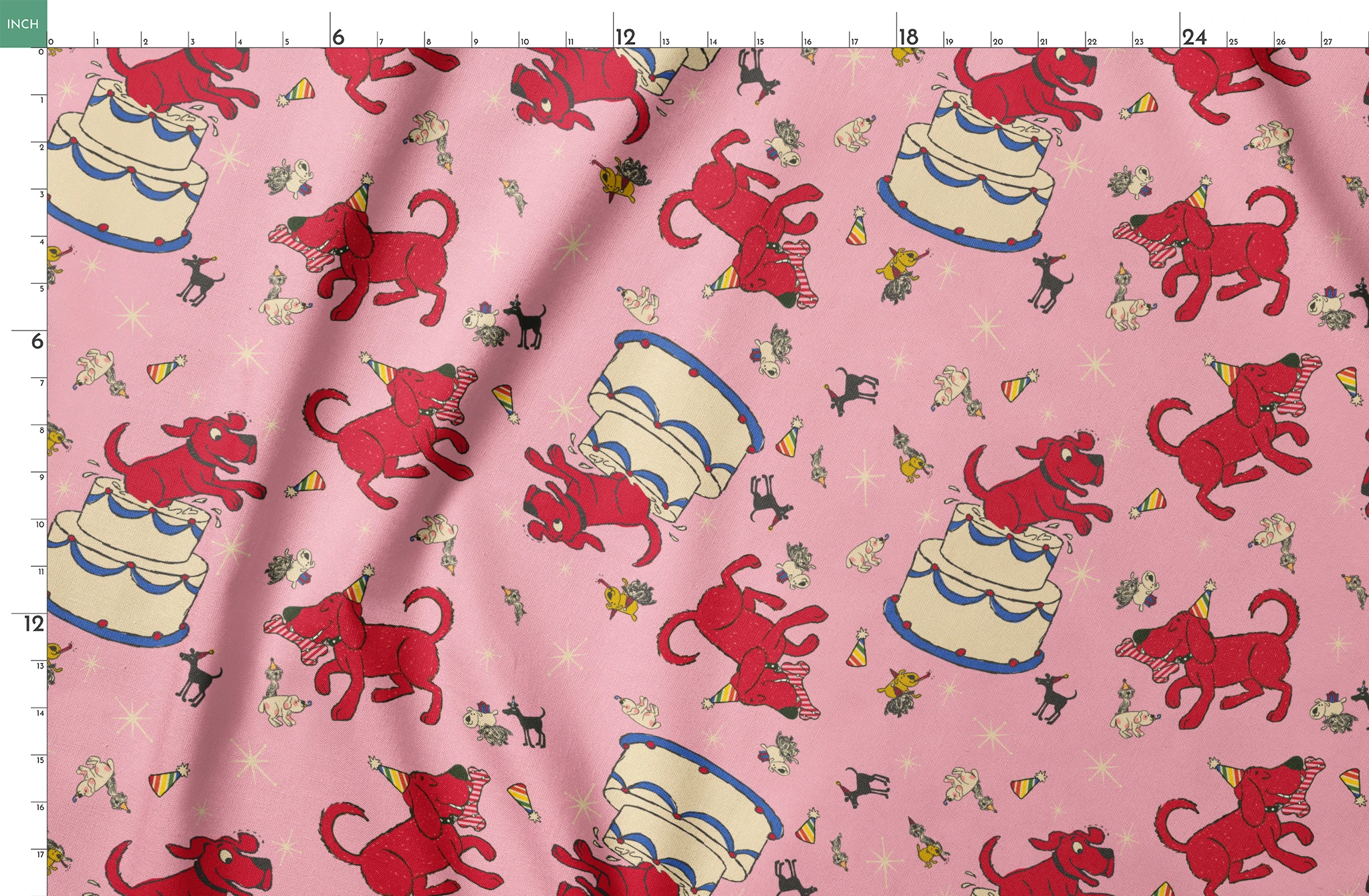  springs fatquarter mockup