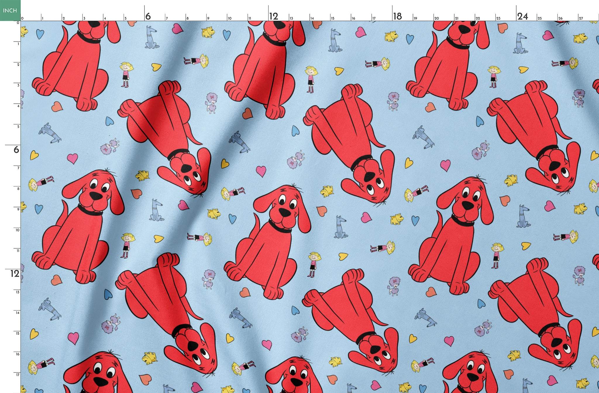  springs fatquarter mockup