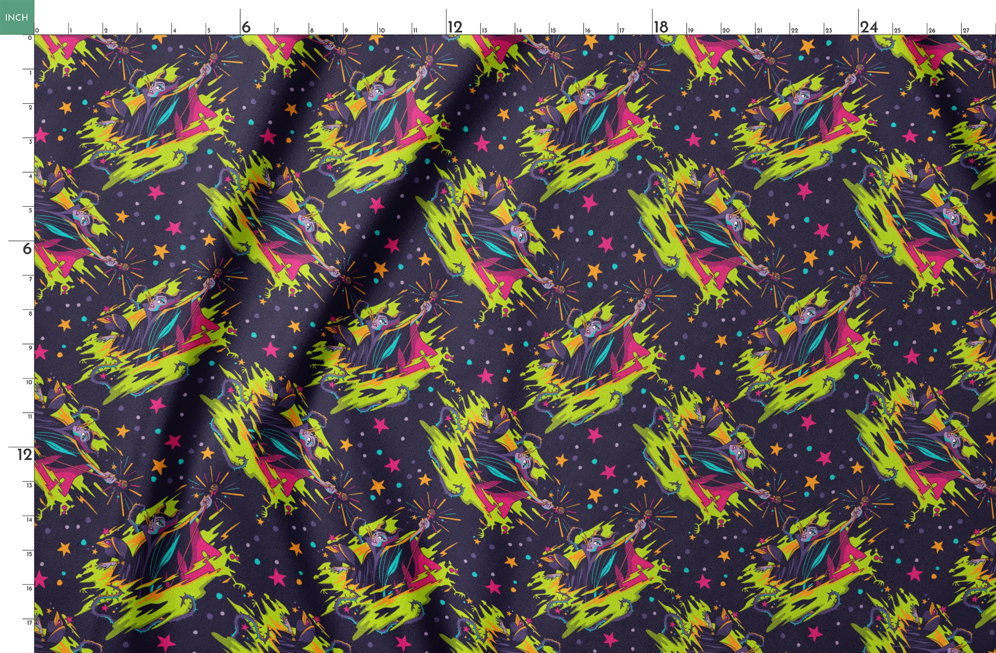  springs fatquarter mockup