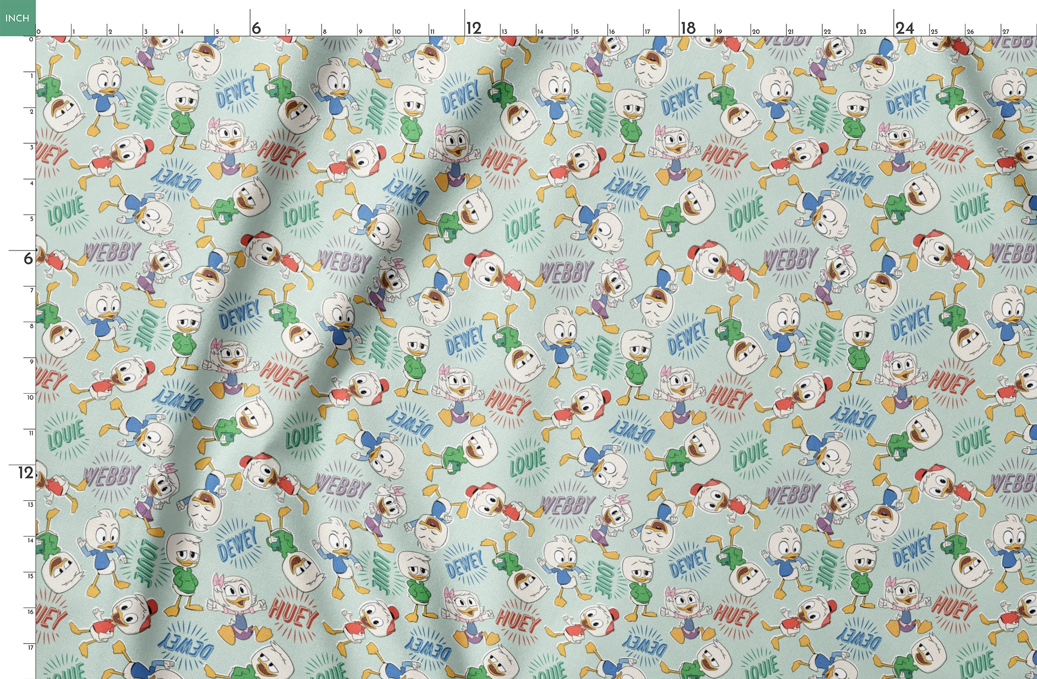  springs fatquarter mockup