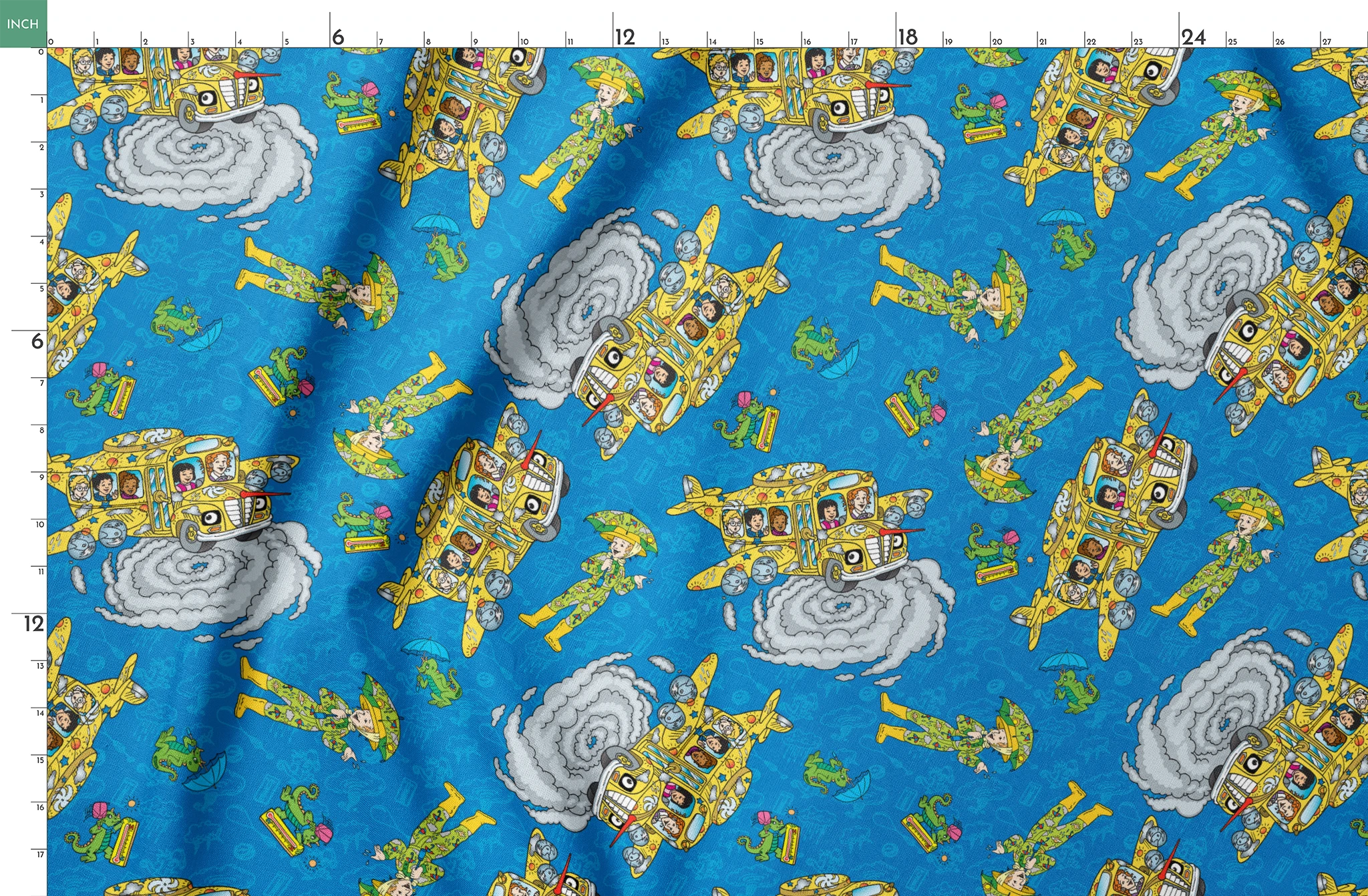  springs fatquarter mockup