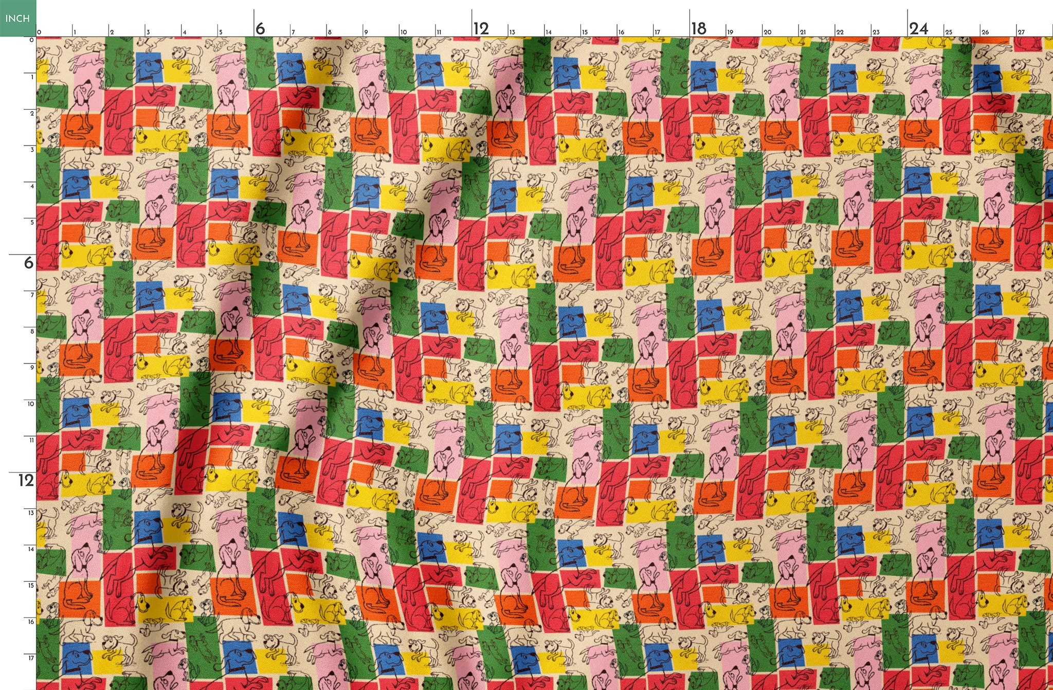  springs fatquarter mockup