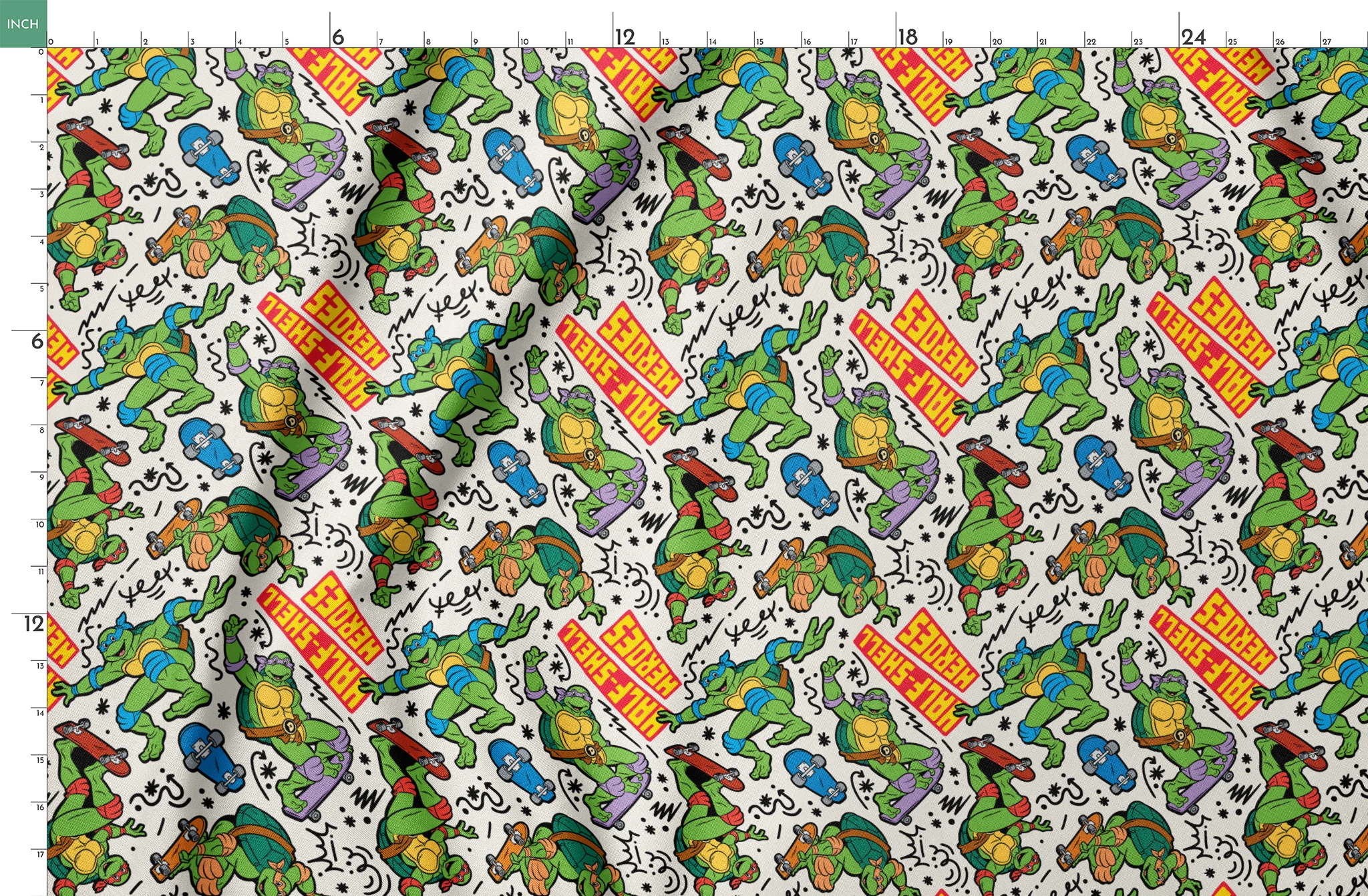  springs fatquarter mockup