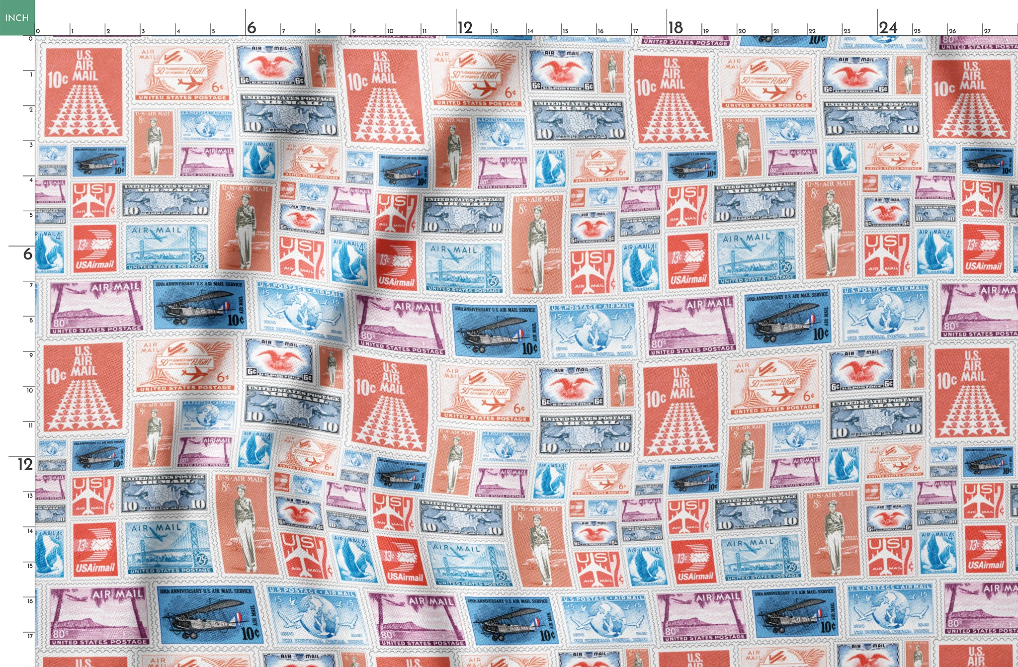 springs fatquarter mockup