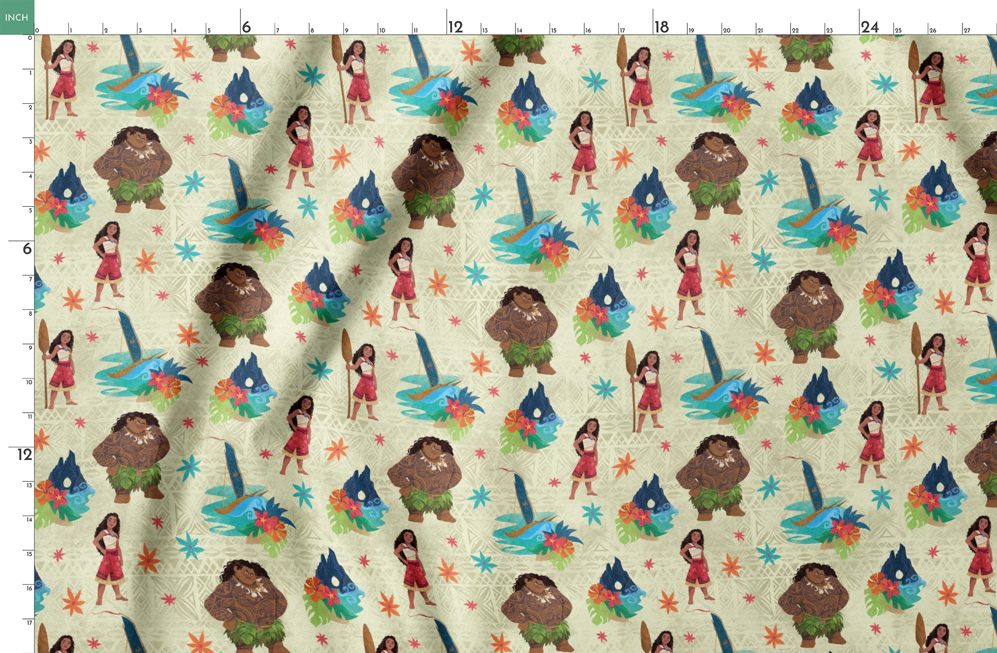  springs fatquarter mockup
