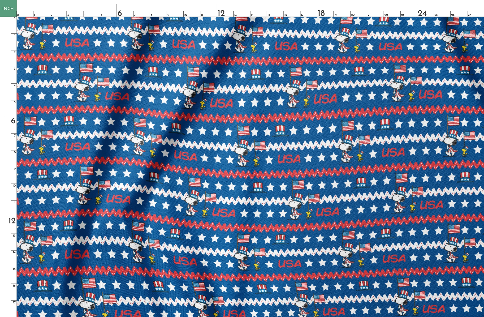  springs fatquarter mockup