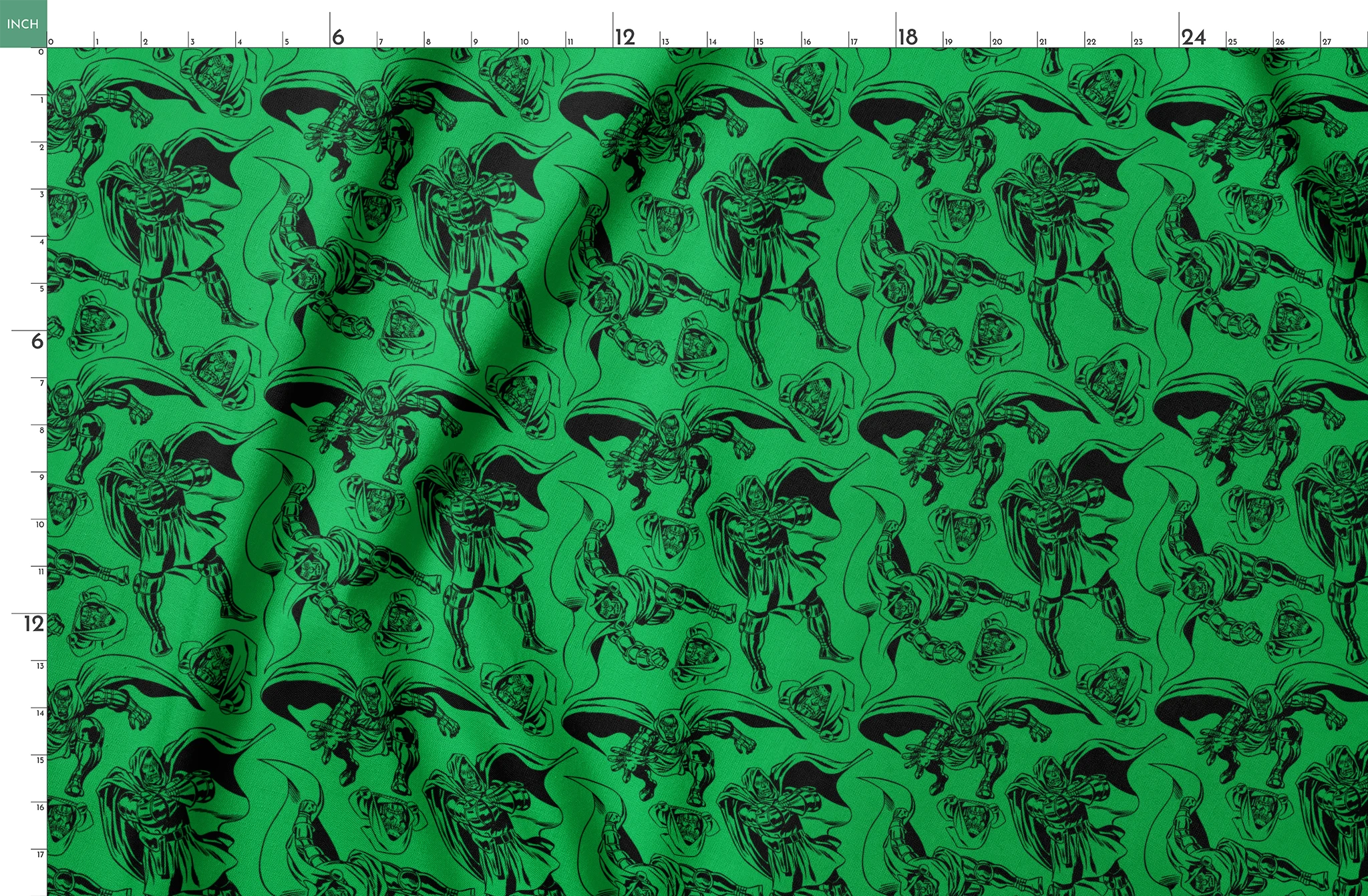  springs fatquarter mockup