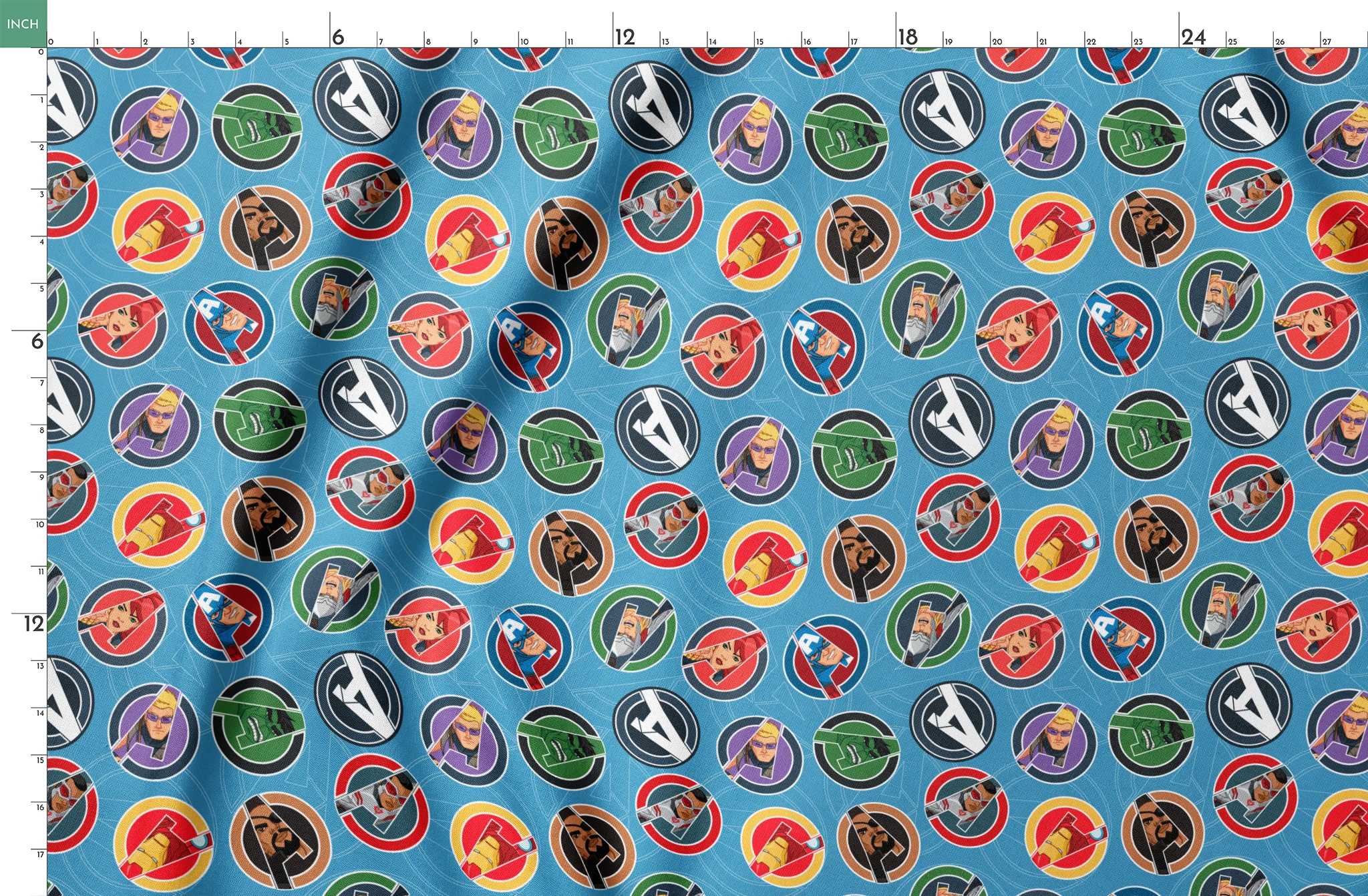  springs fatquarter mockup