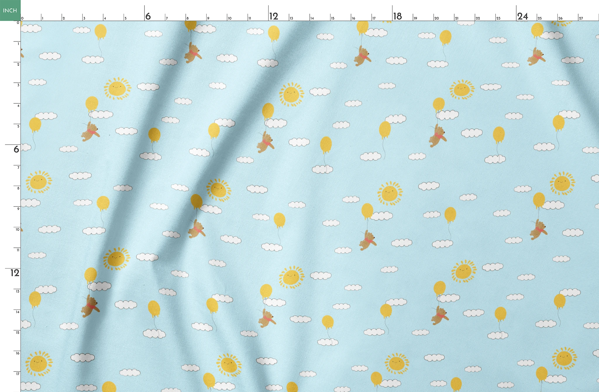  springs fatquarter mockup