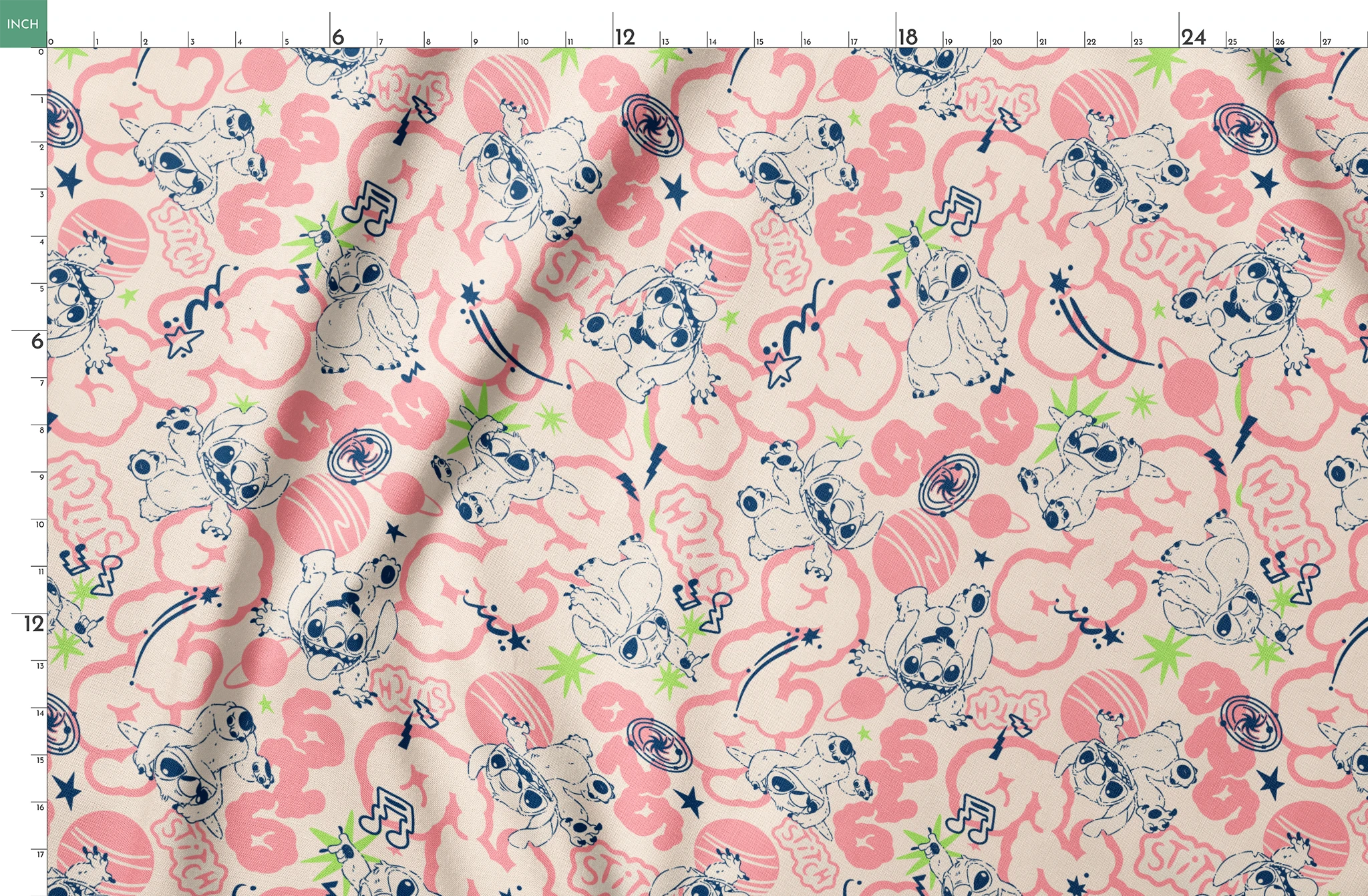  springs fatquarter mockup
