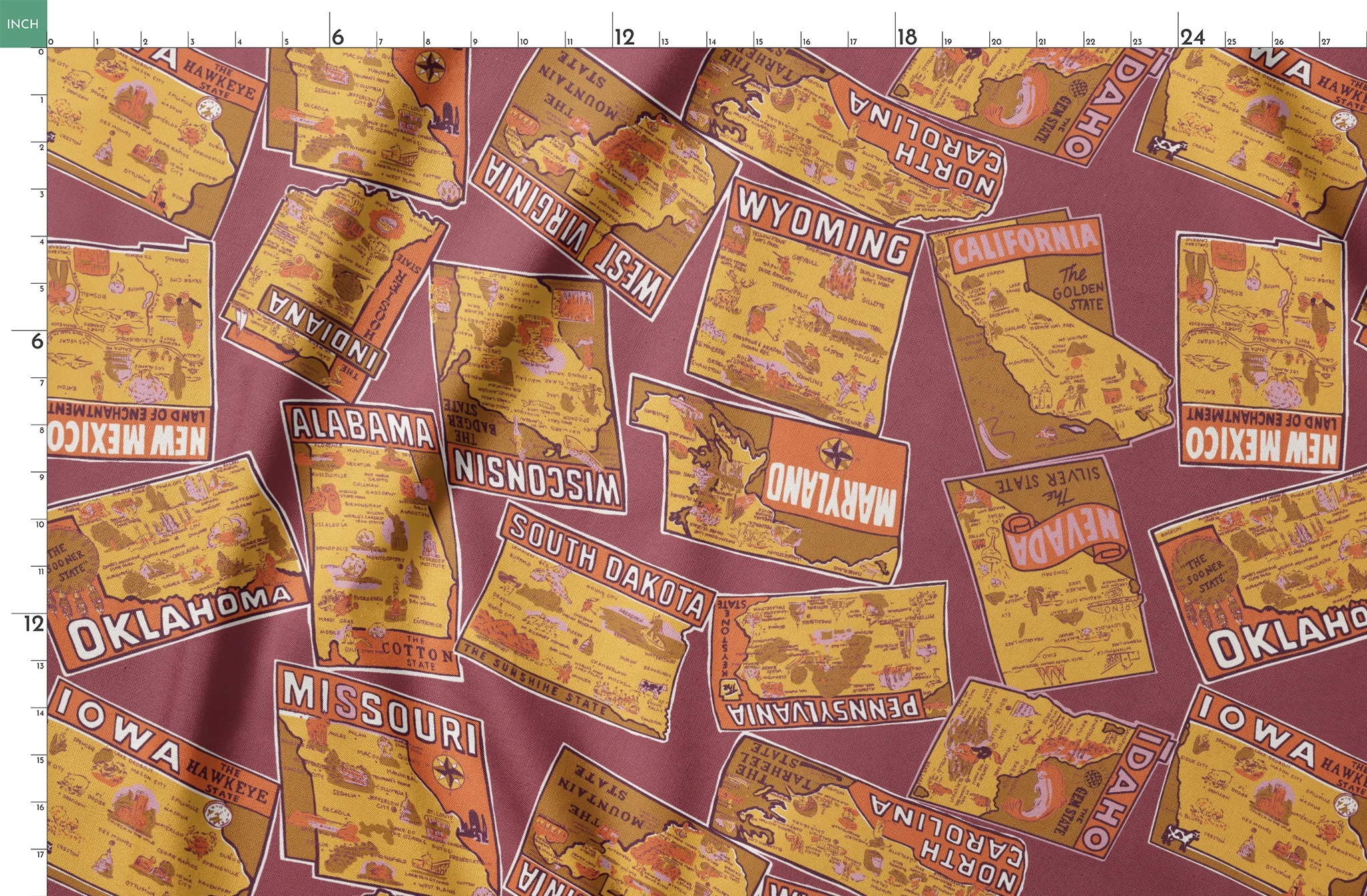  springs fatquarter mockup