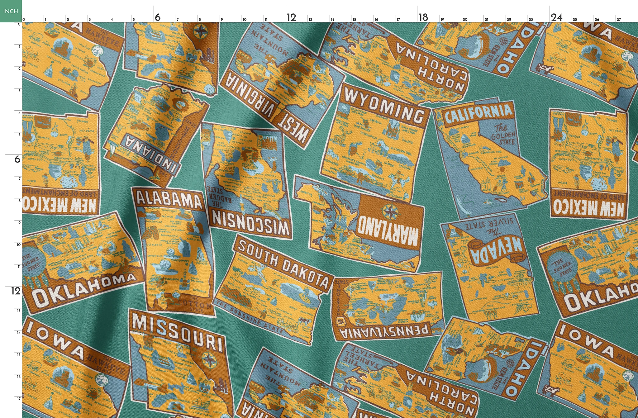  springs fatquarter mockup