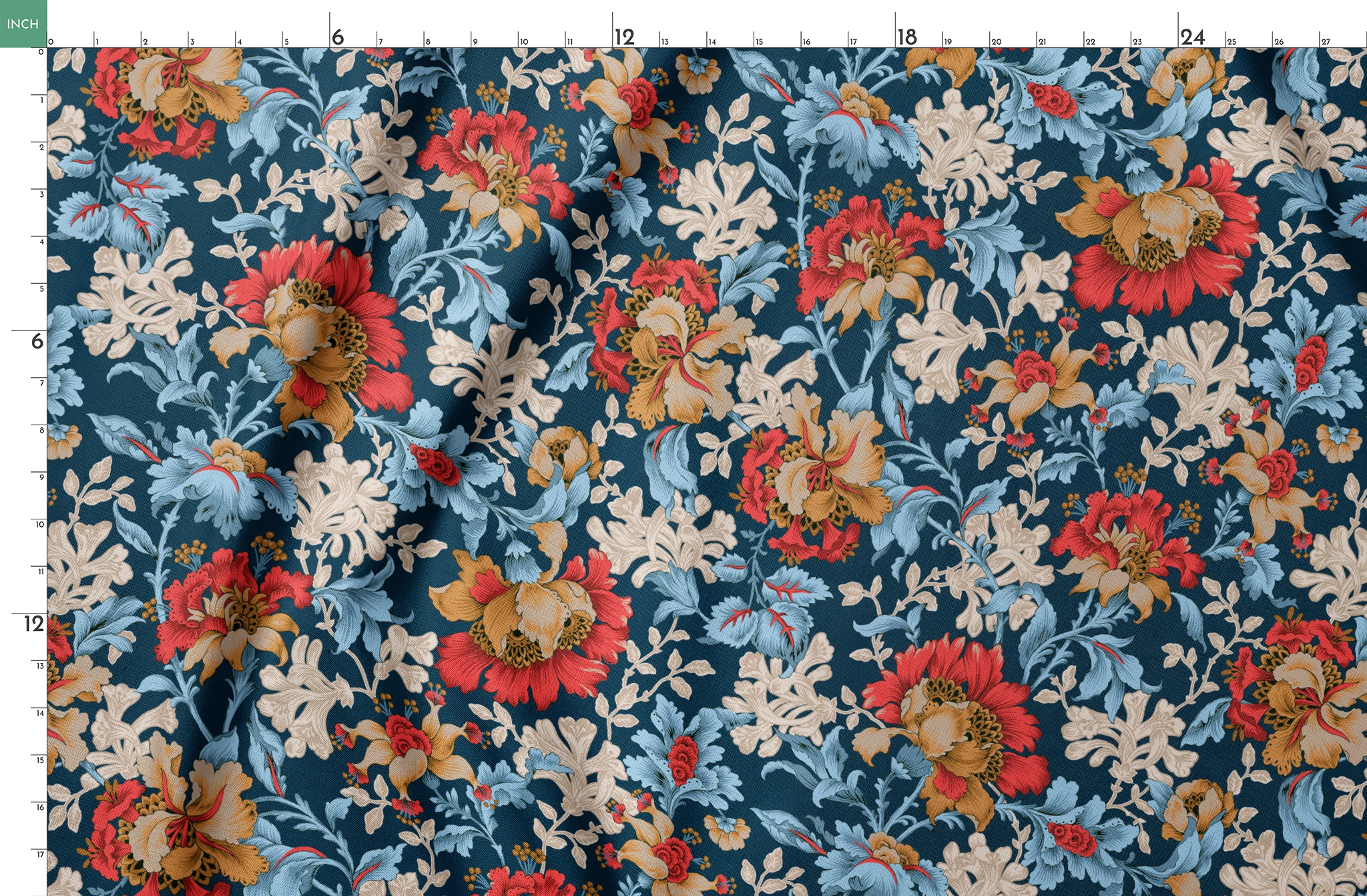  springs fatquarter mockup
