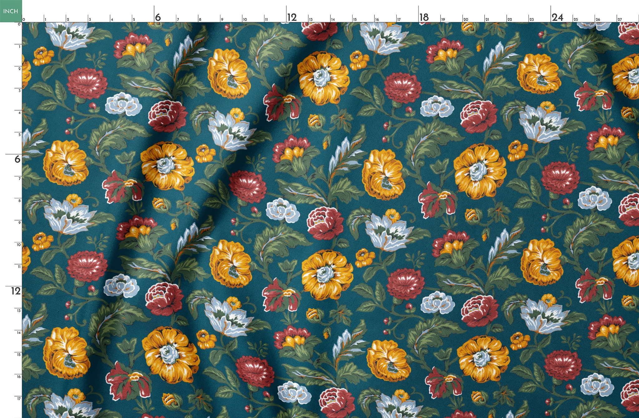  springs fatquarter mockup