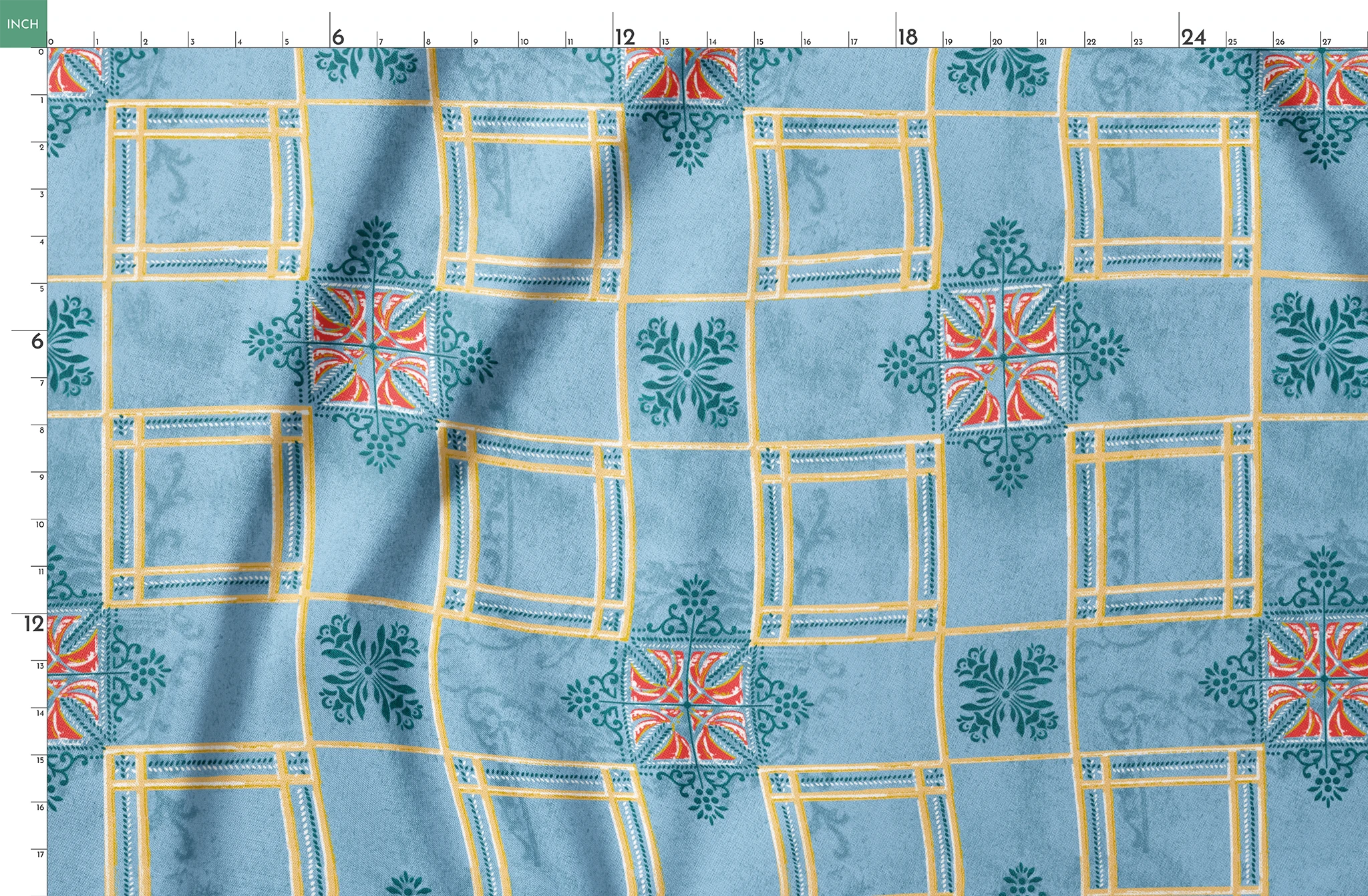  springs fatquarter mockup