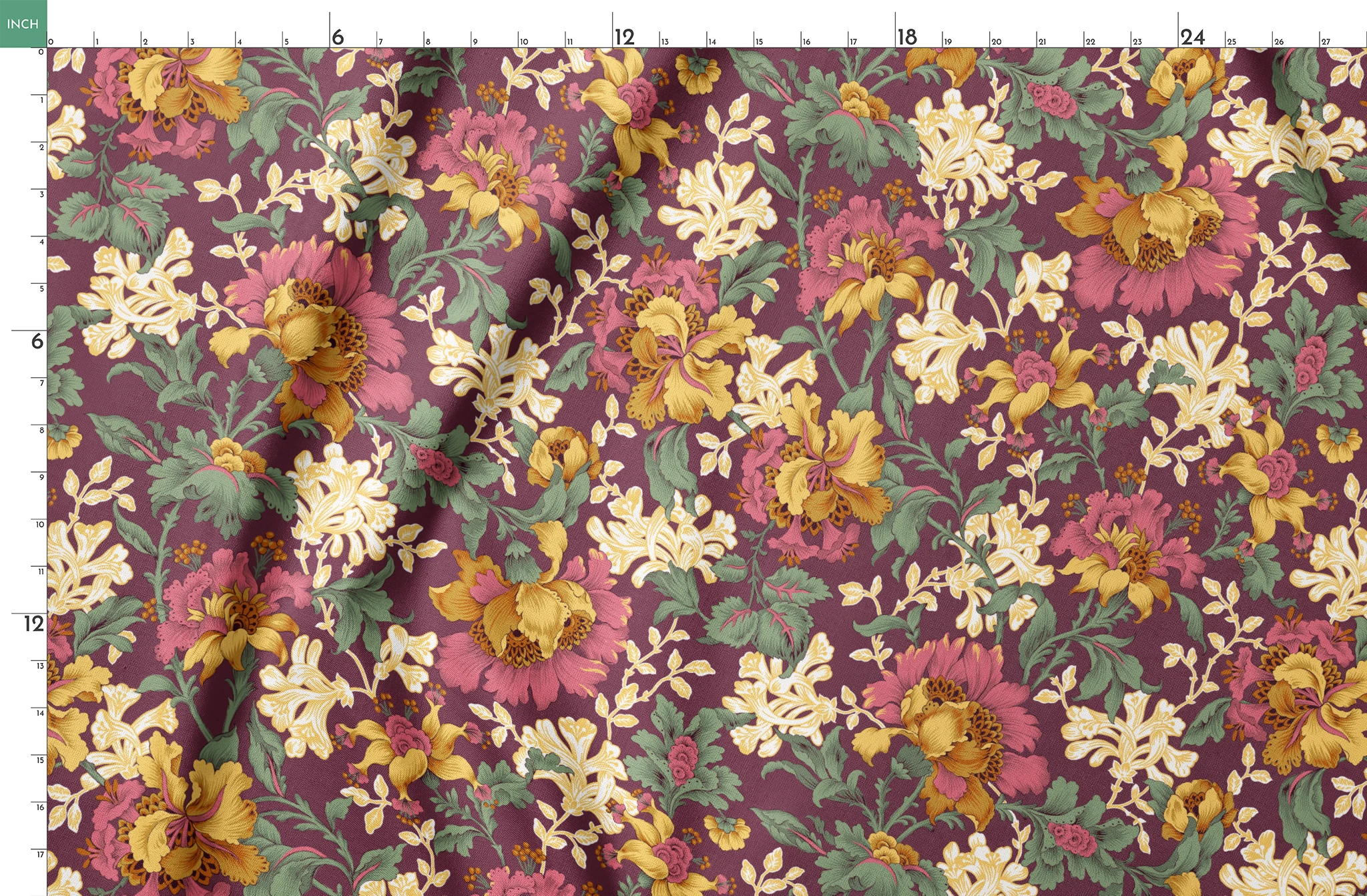  springs fatquarter mockup