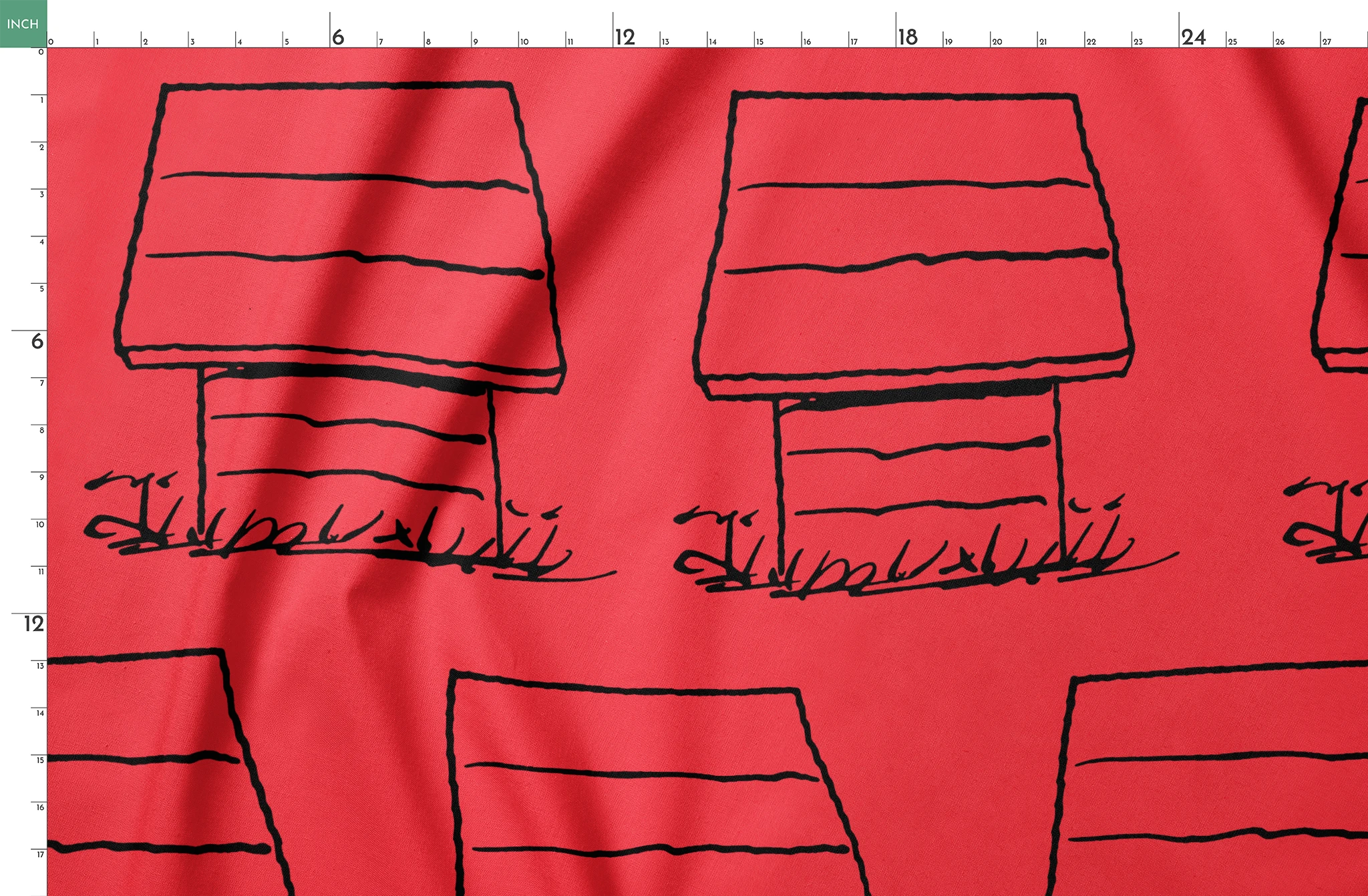  springs fatquarter mockup