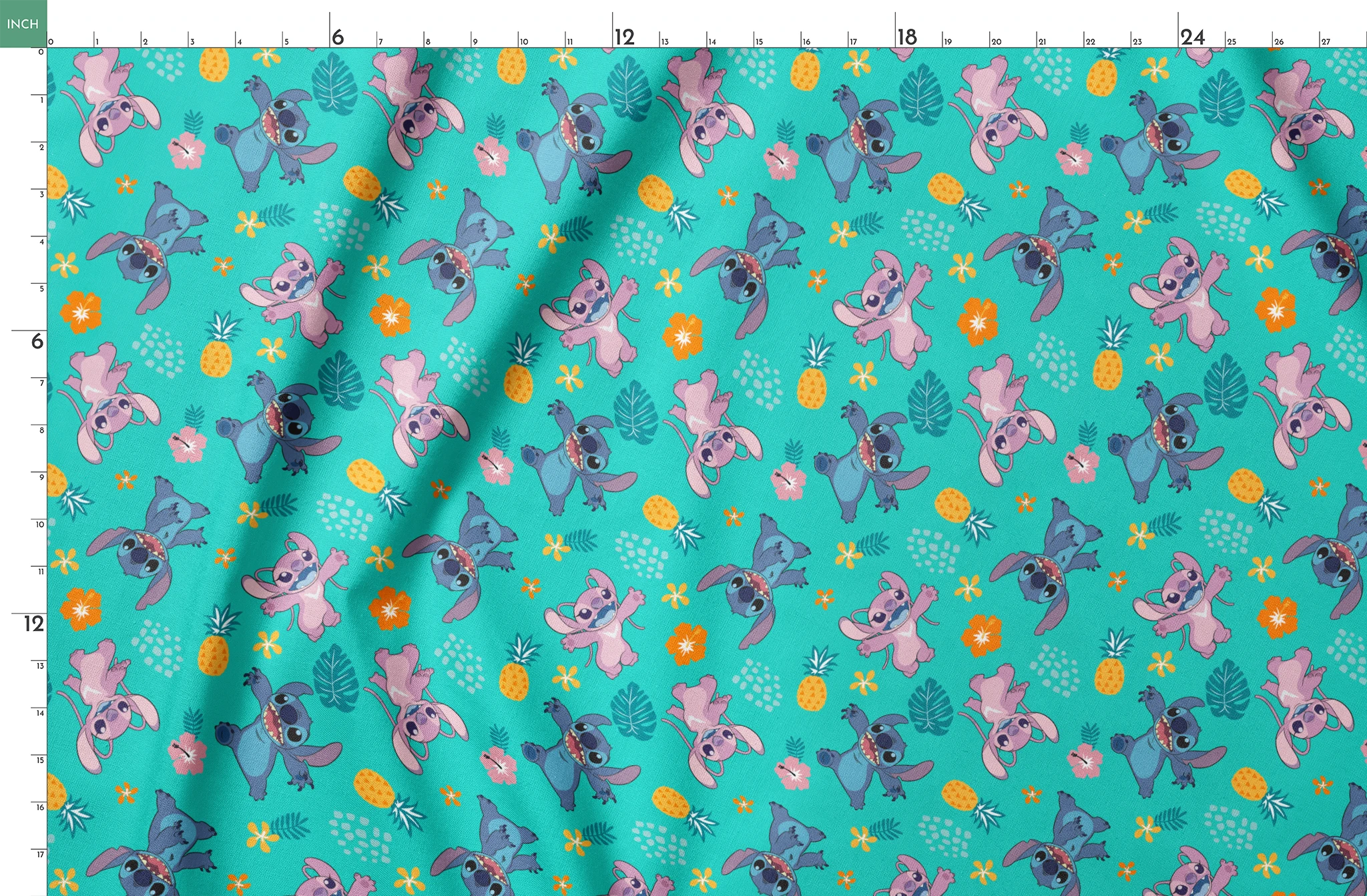  springs fatquarter mockup