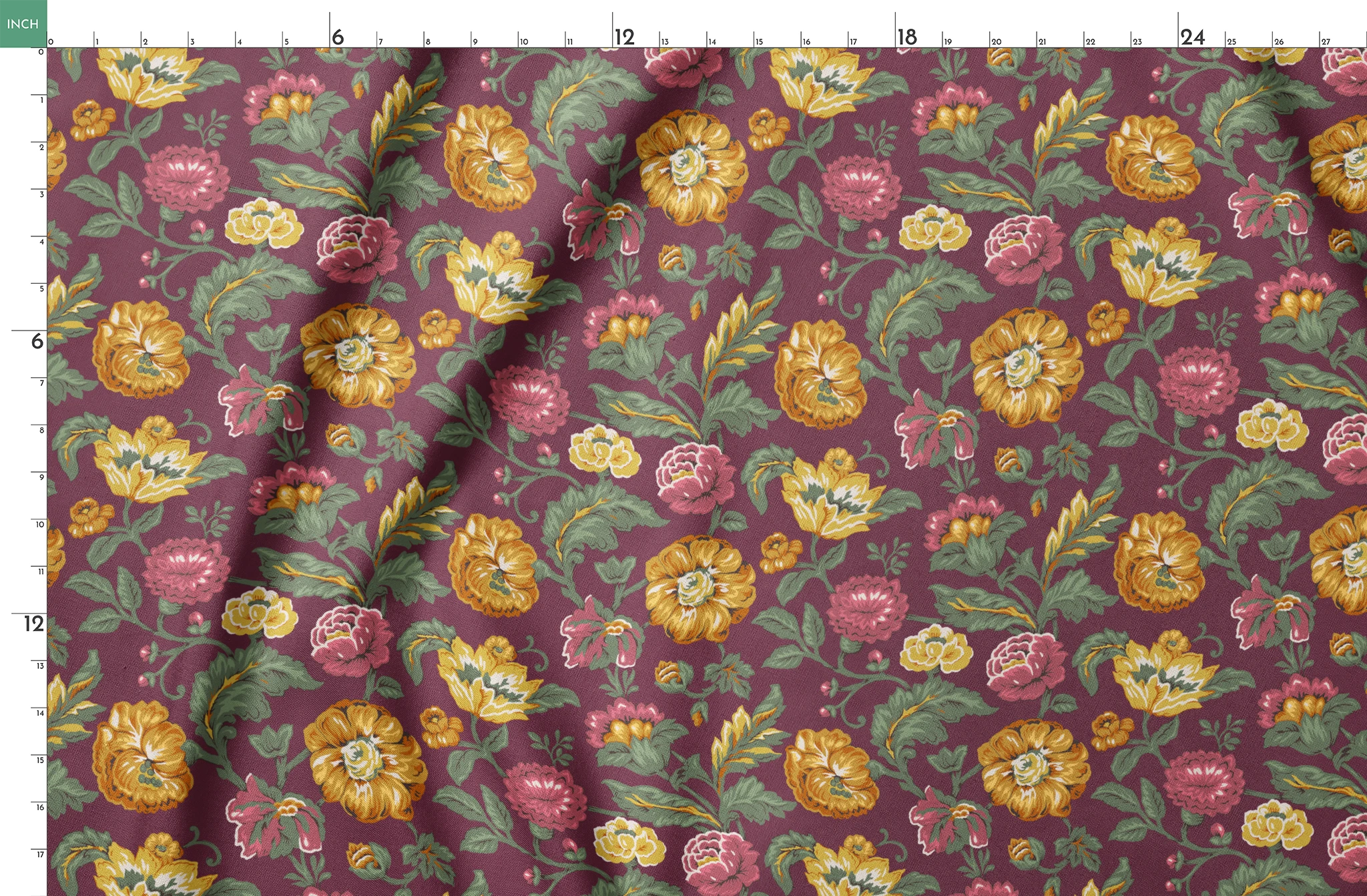 springs fatquarter mockup