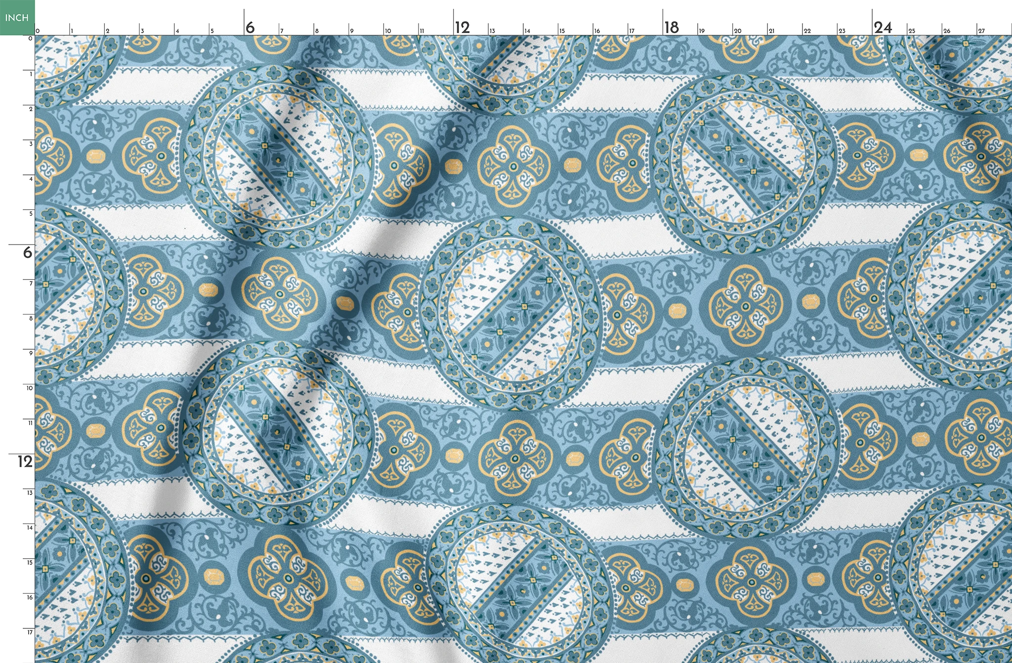  springs fatquarter mockup